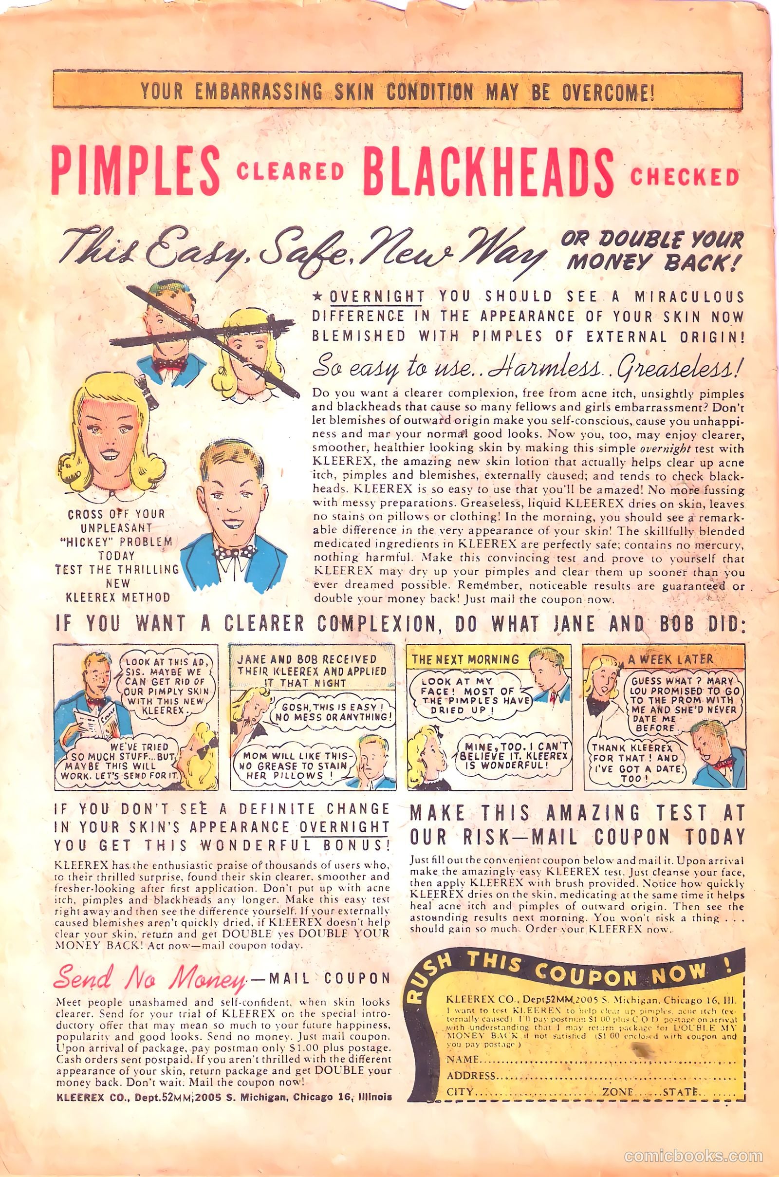 Big Shot #60 — page 50 of 52