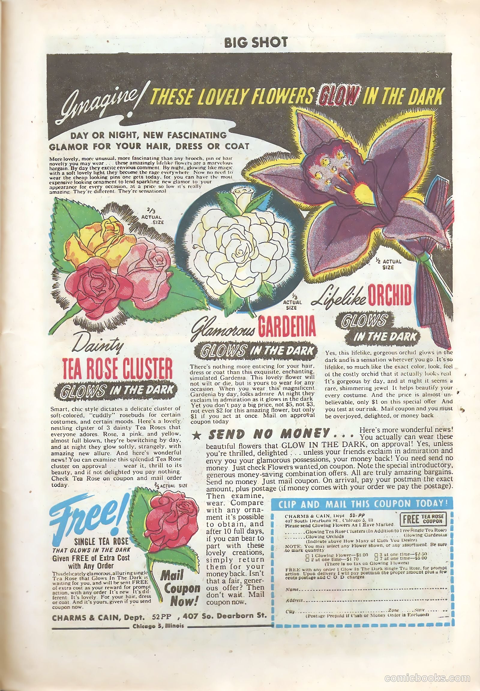 Big Shot #61 — page 39 of 52