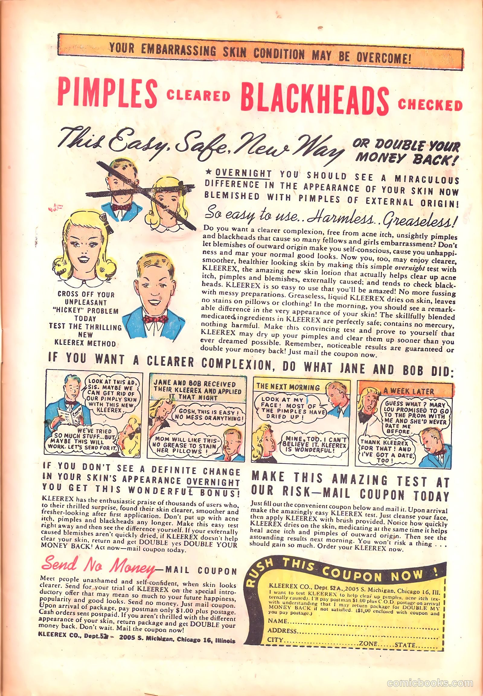 Big Shot #62 — page 9 of 52