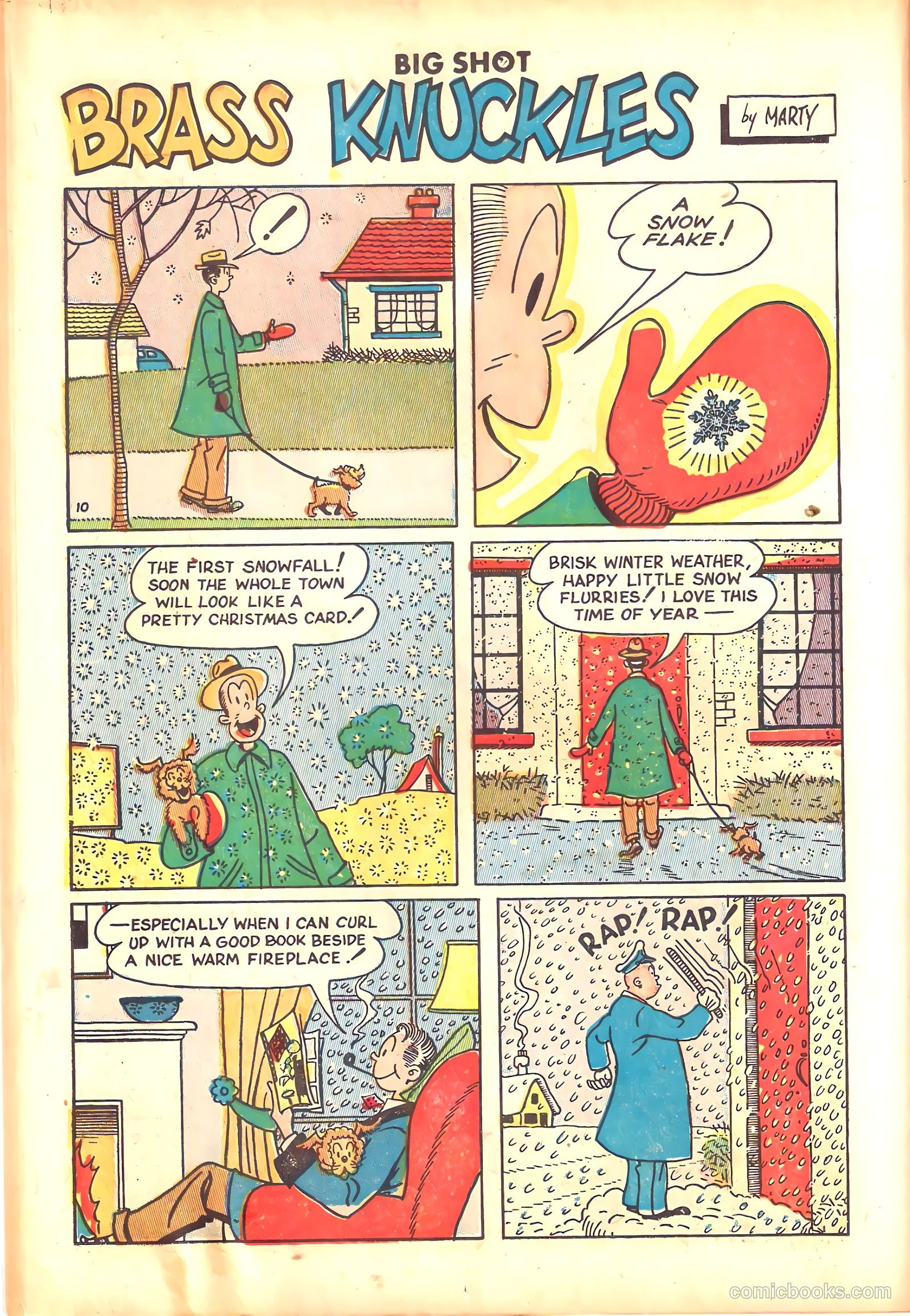 Big Shot #62 — page 26 of 52