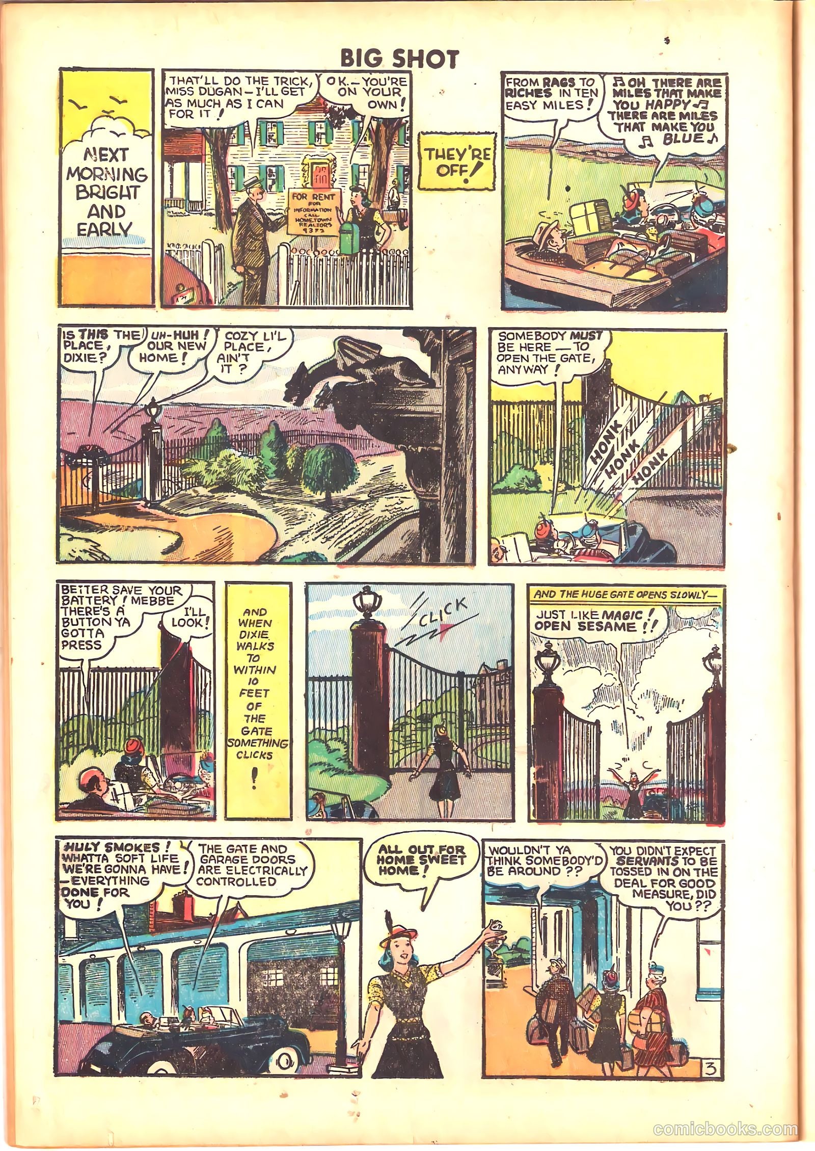 Big Shot #62 — page 34 of 52