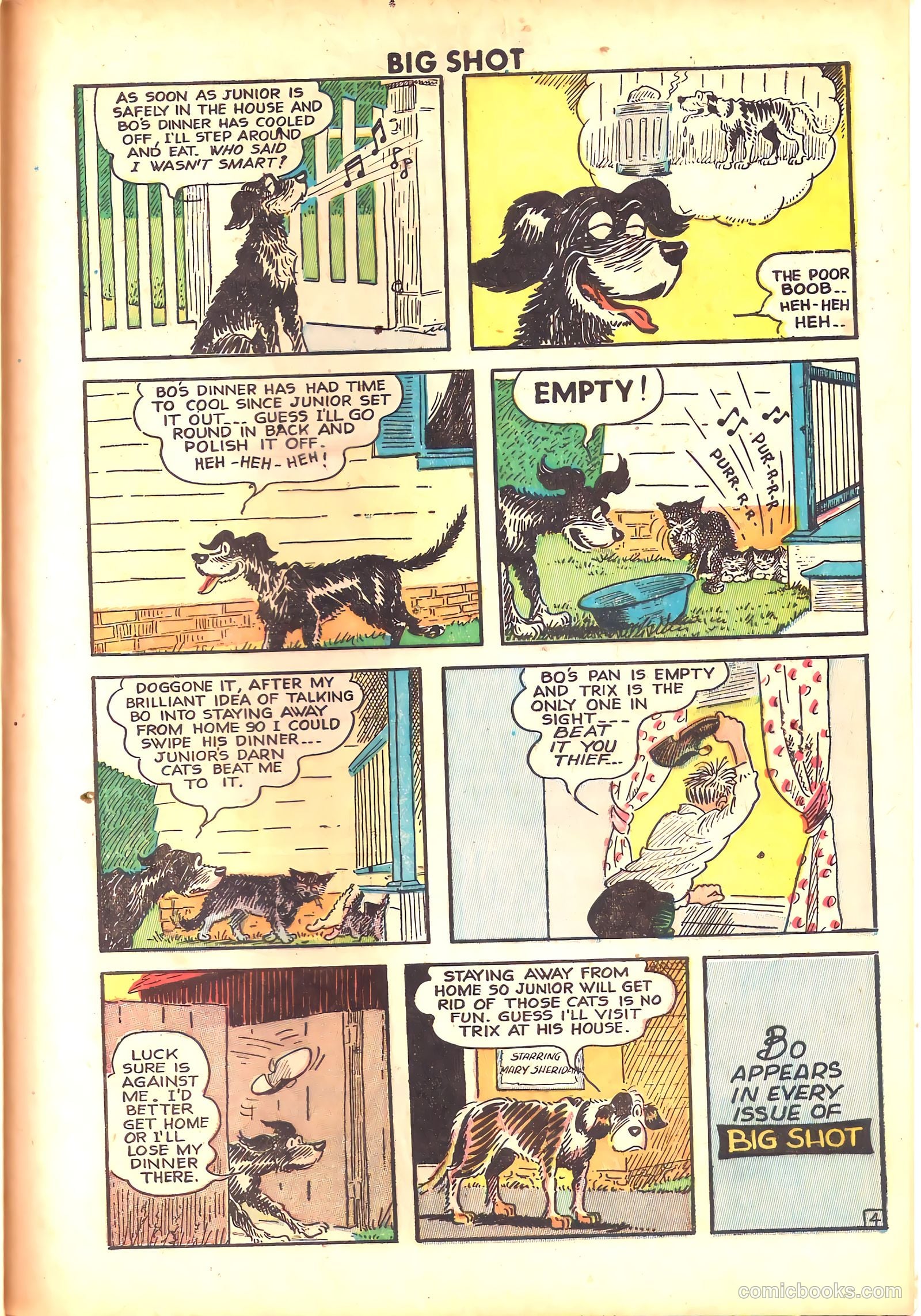 Big Shot #62 — page 43 of 52