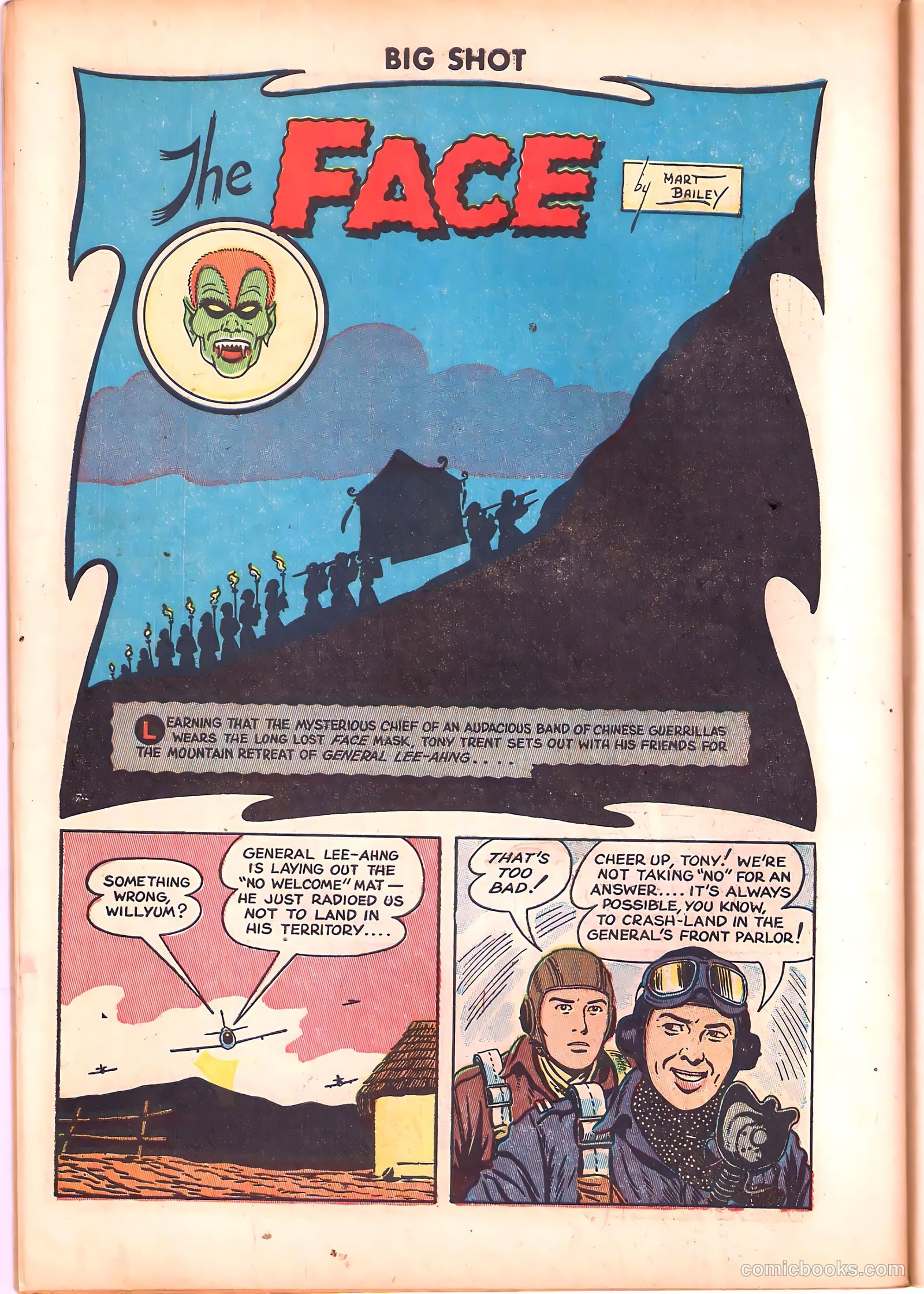 Big Shot #62 — page 44 of 52