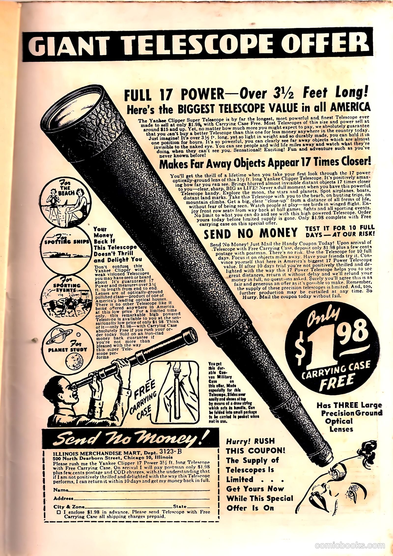 Big Shot #62 — page 51 of 52