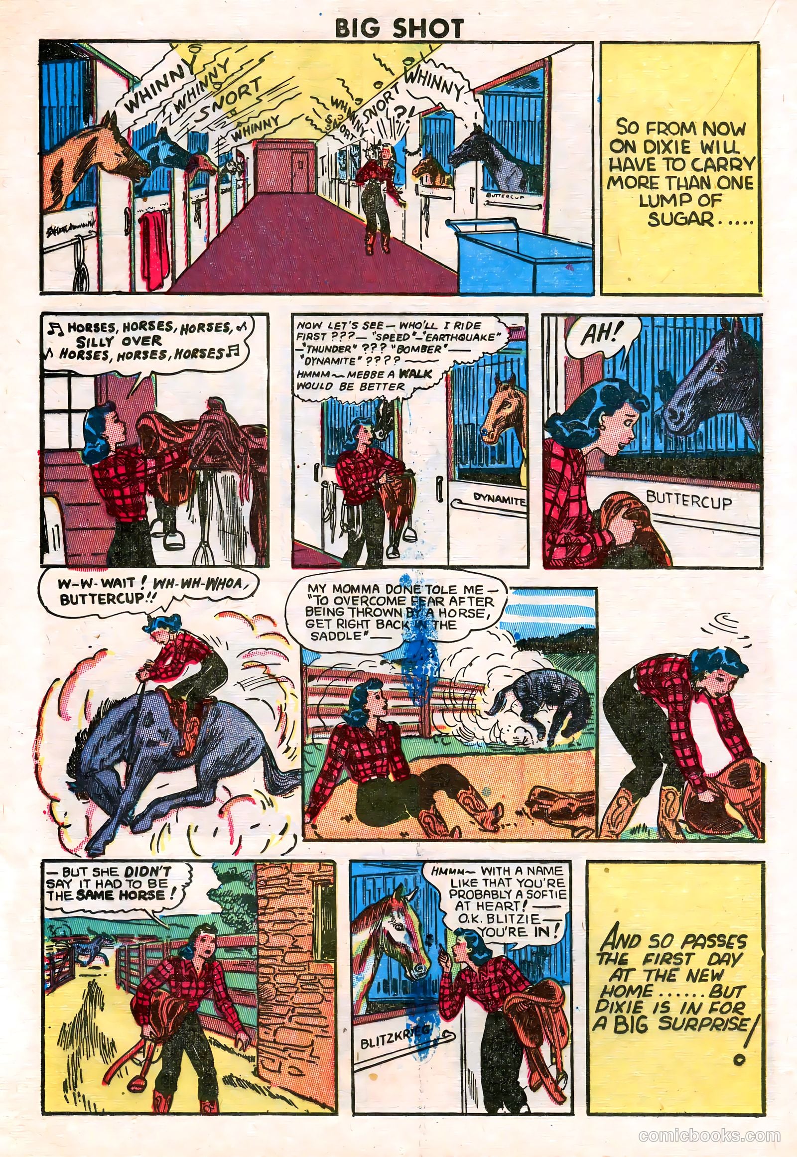 Big Shot #63 — page 24 of 52