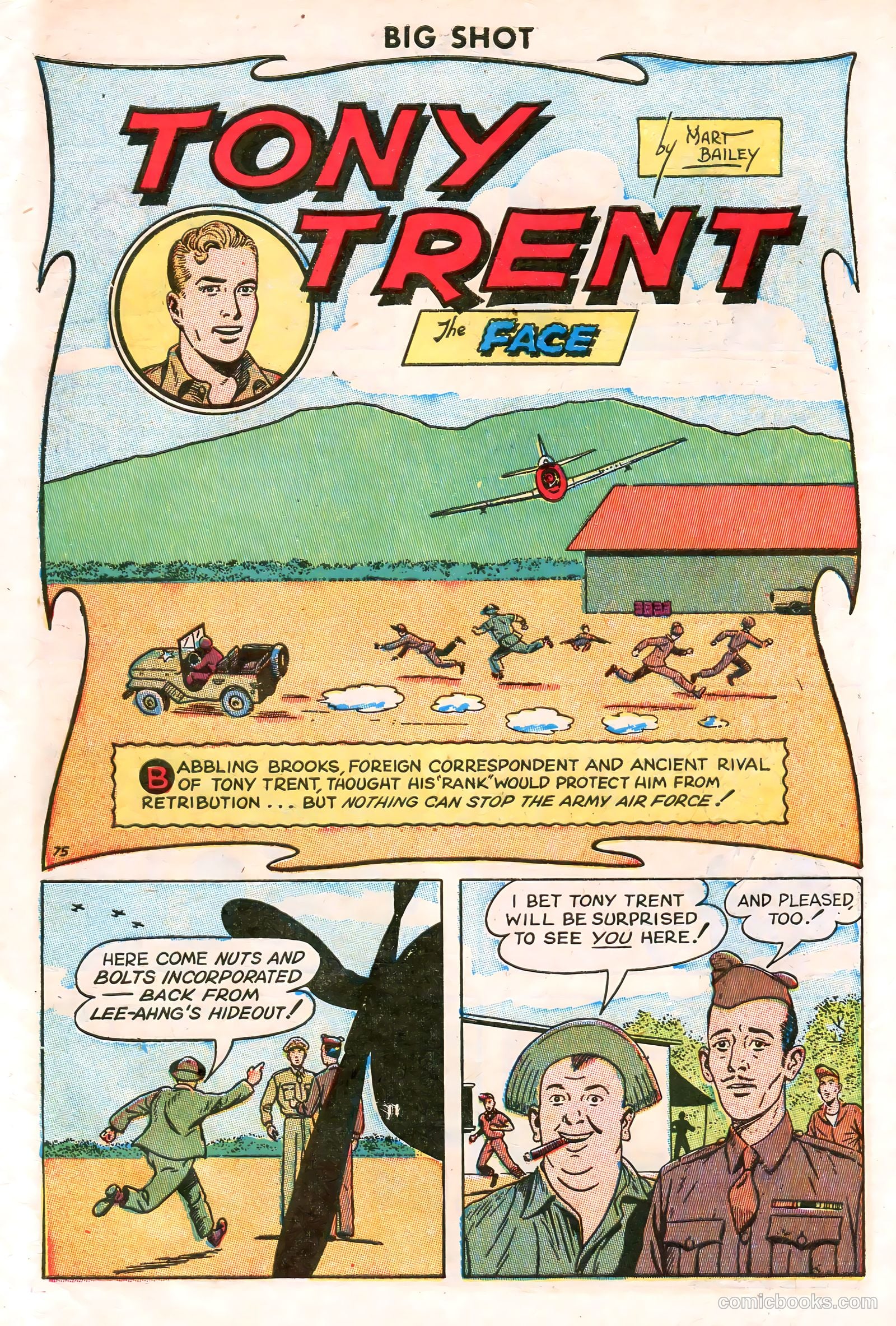 Big Shot #63 — page 44 of 52