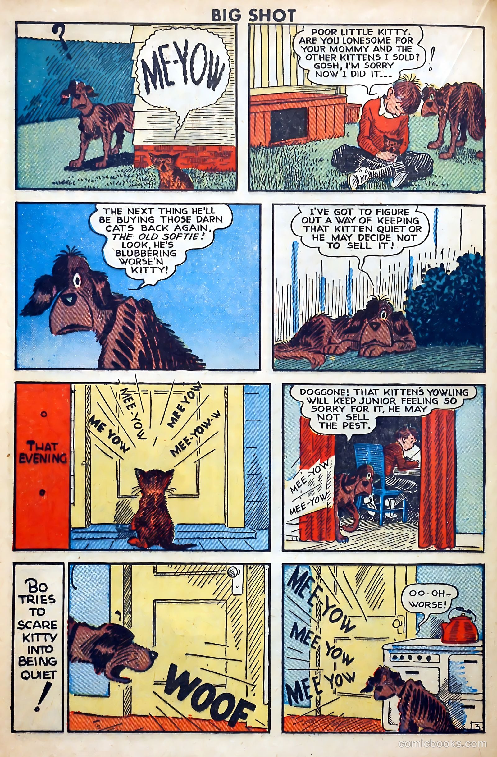 Big Shot #64 — page 24 of 52