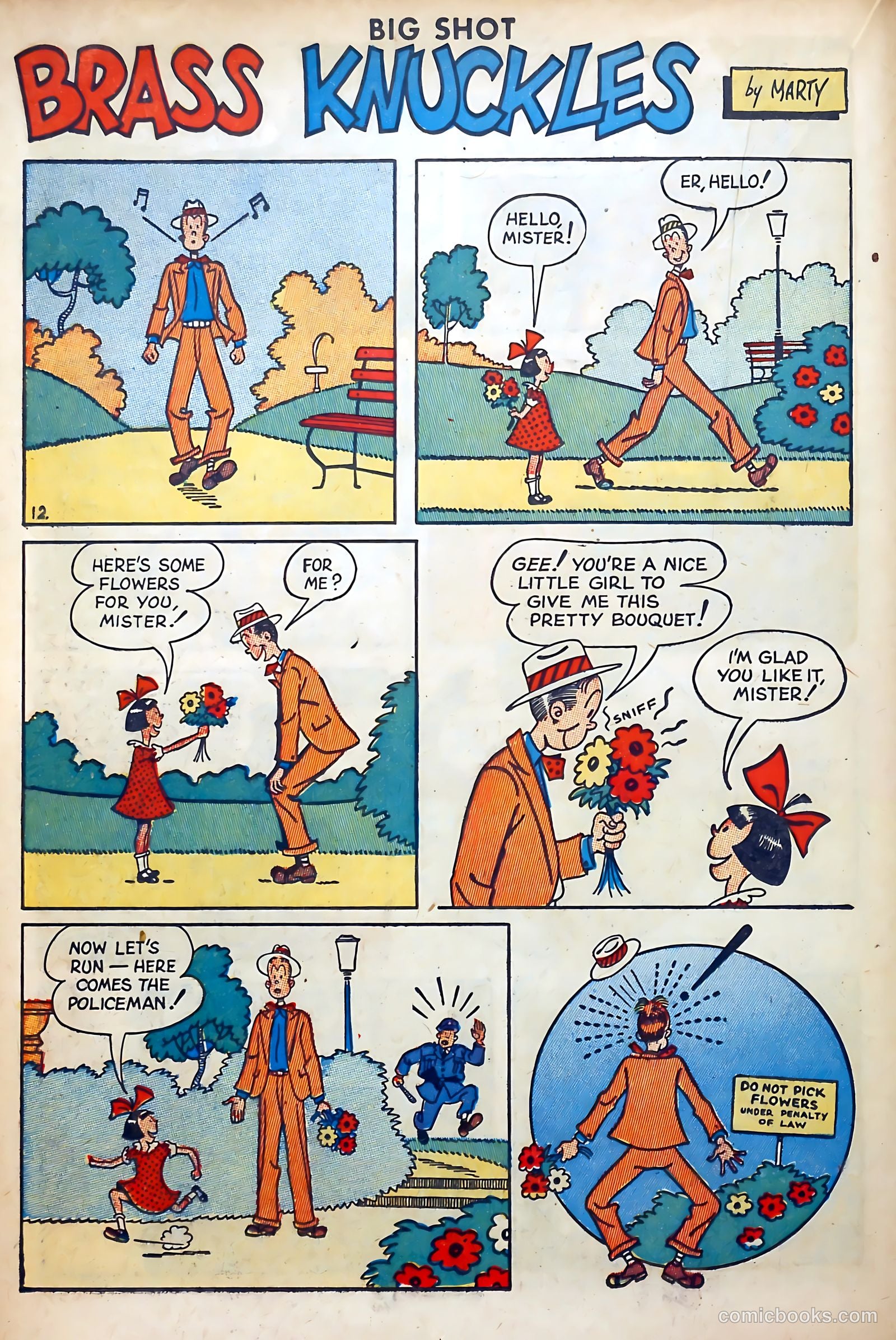 Big Shot #64 — page 26 of 52