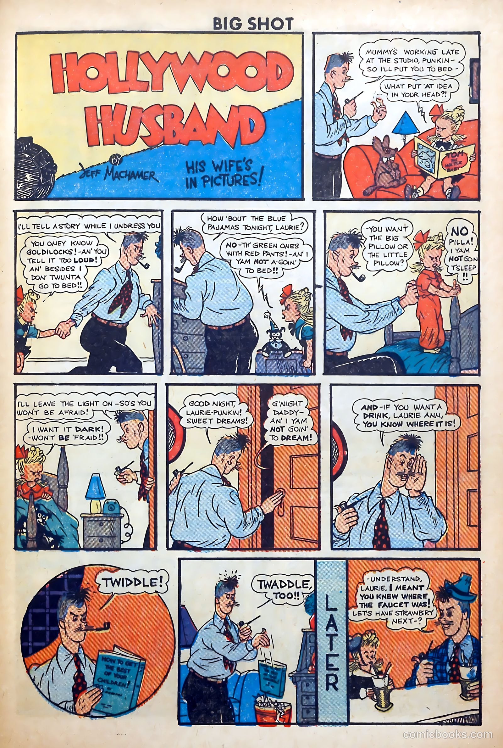 Big Shot #64 — page 43 of 52