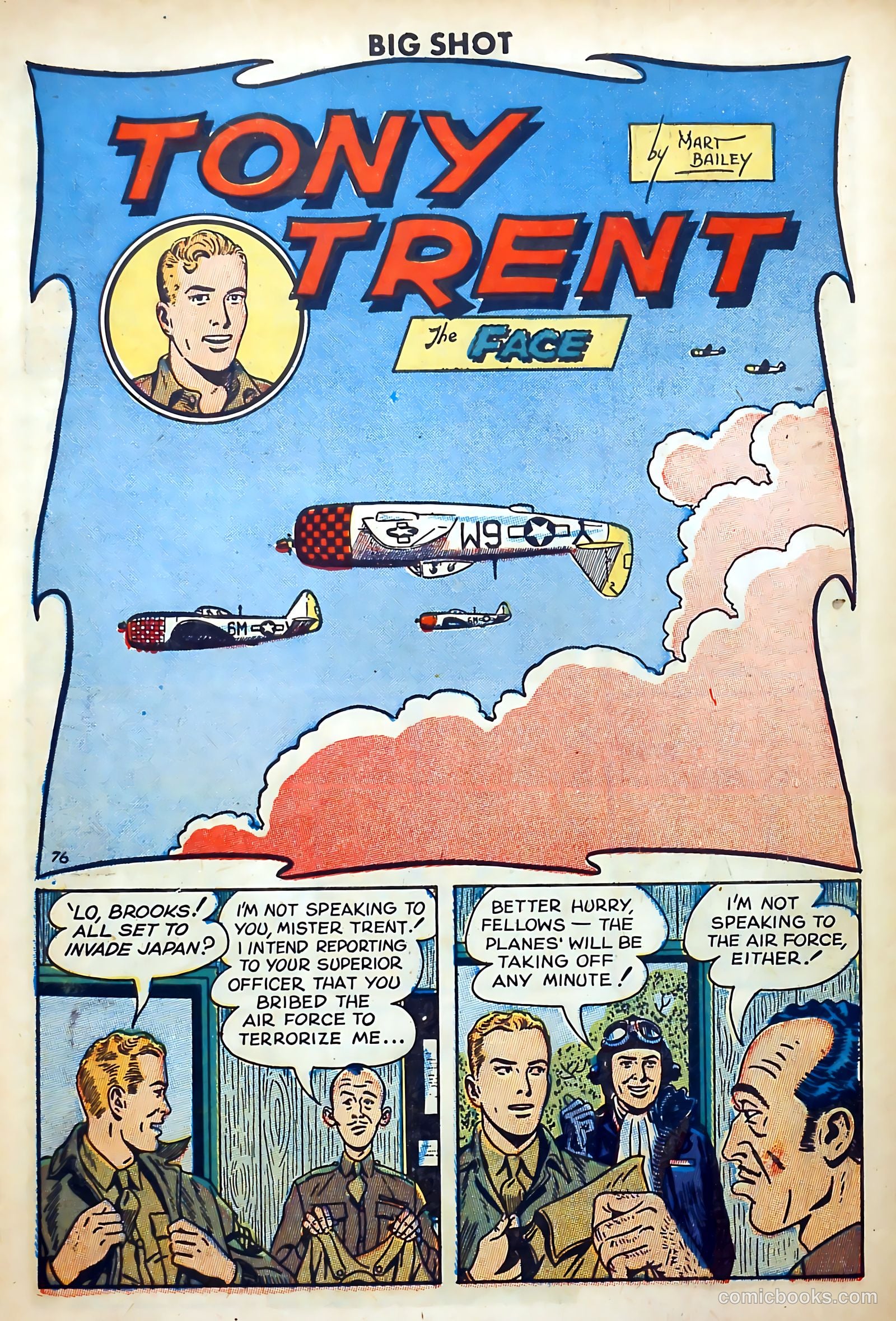Big Shot #64 — page 44 of 52