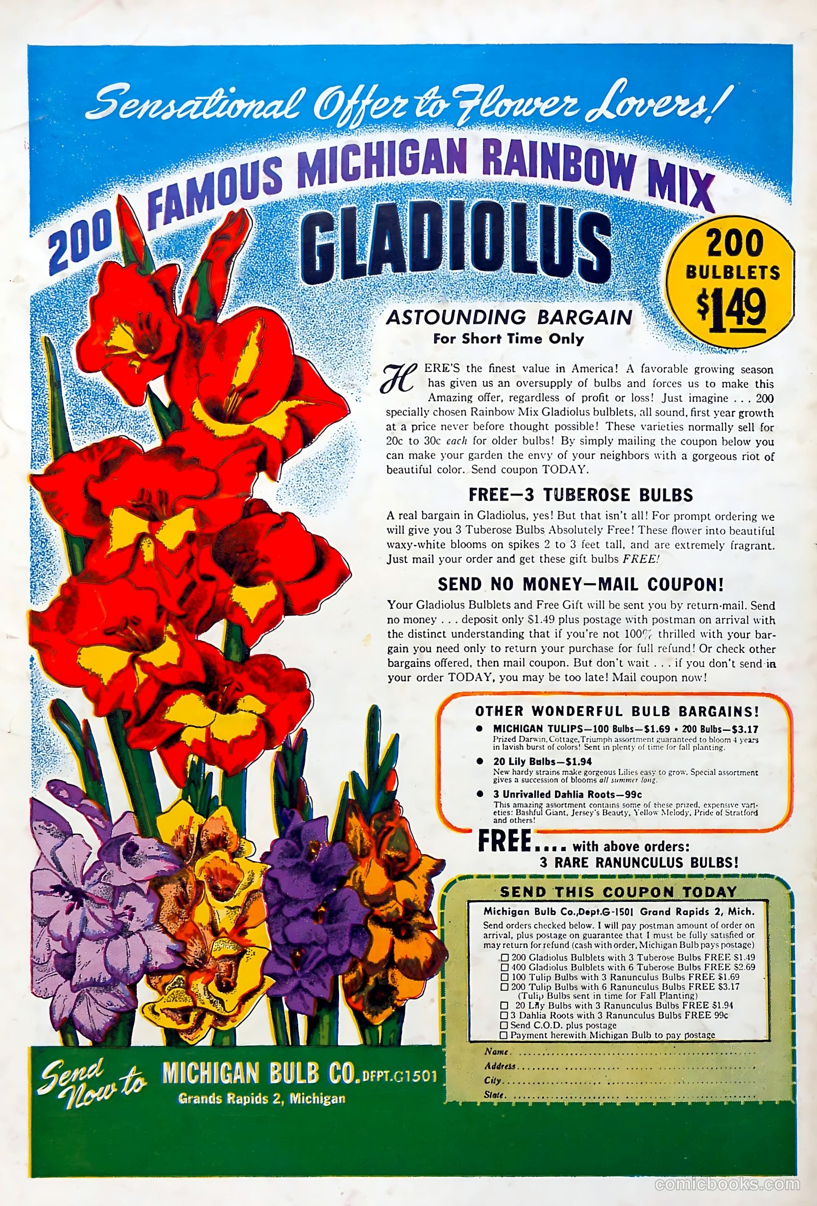 Big Shot #64 — page 52 of 52