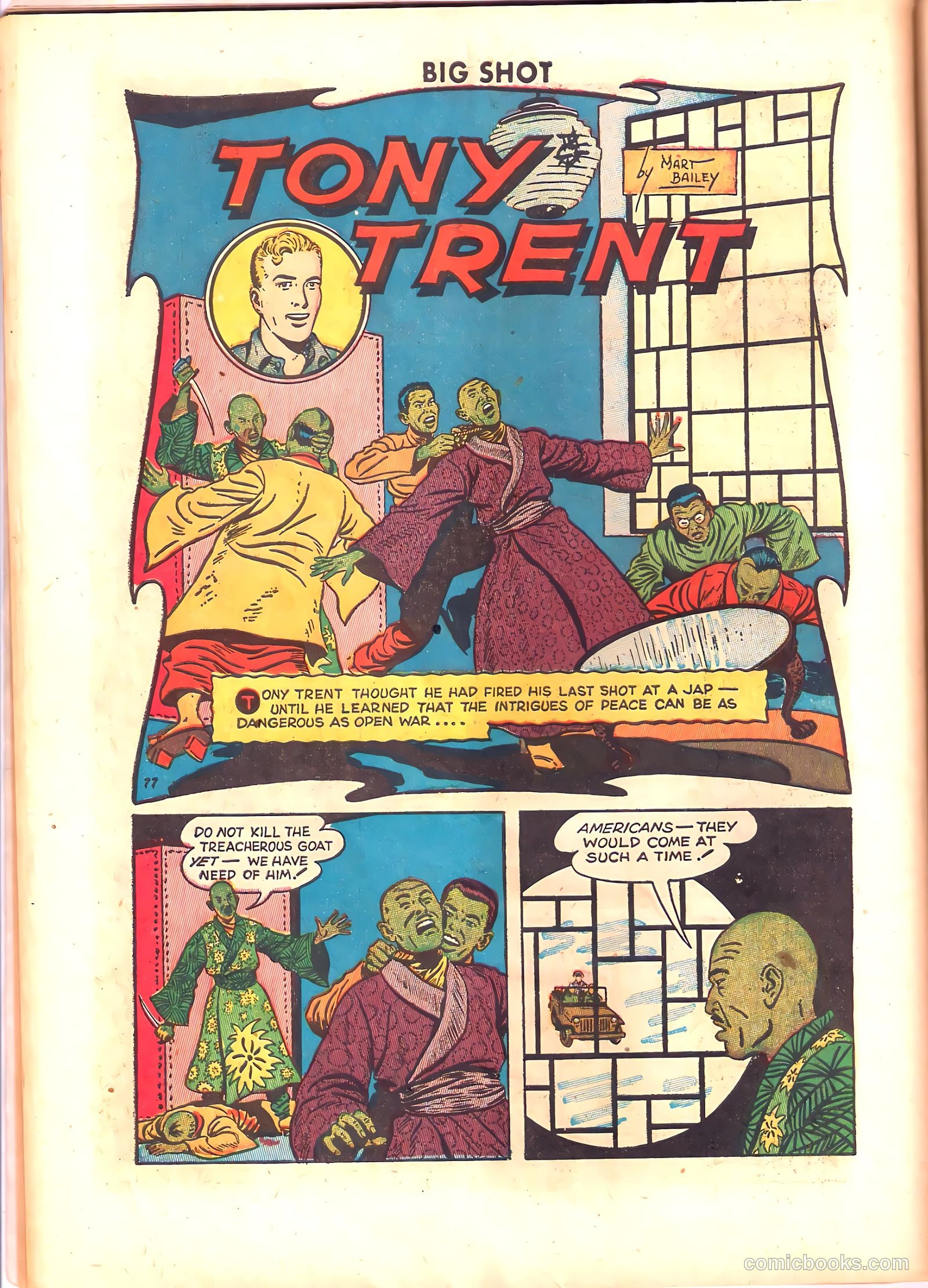 Big Shot #65 — page 44 of 52