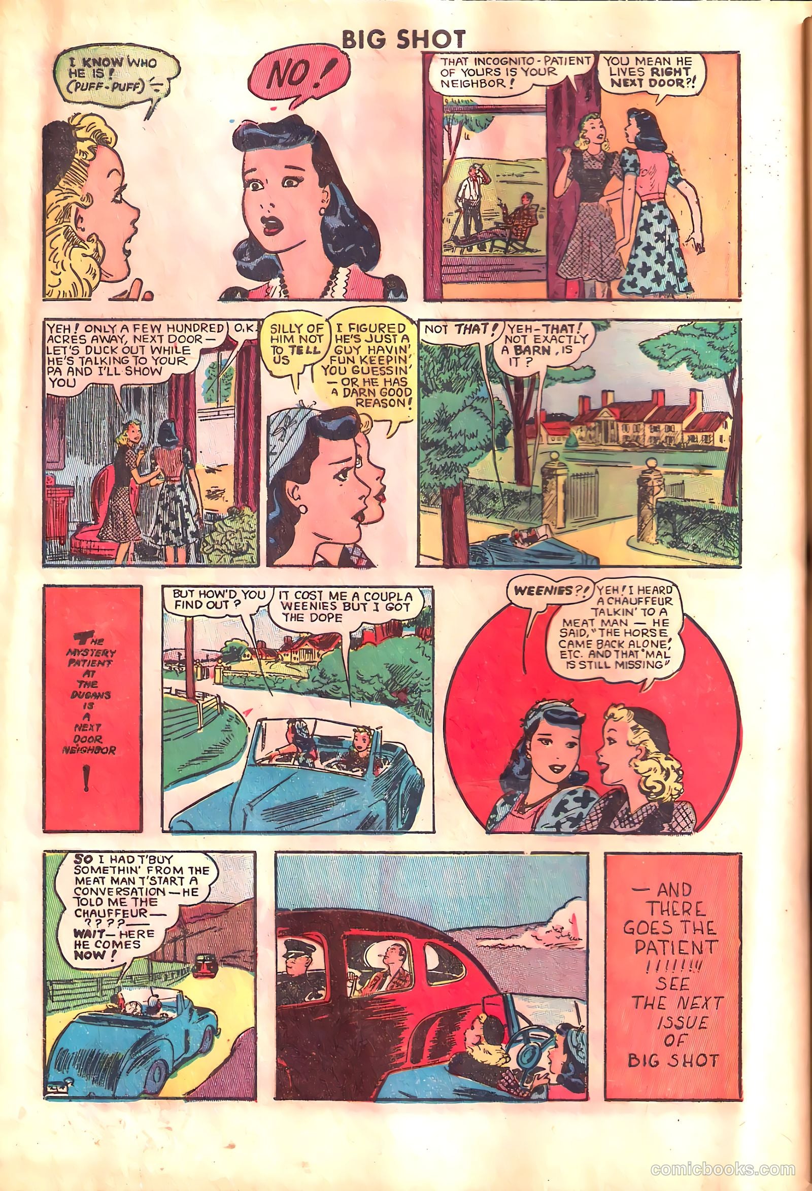 Big Shot #66 — page 42 of 52