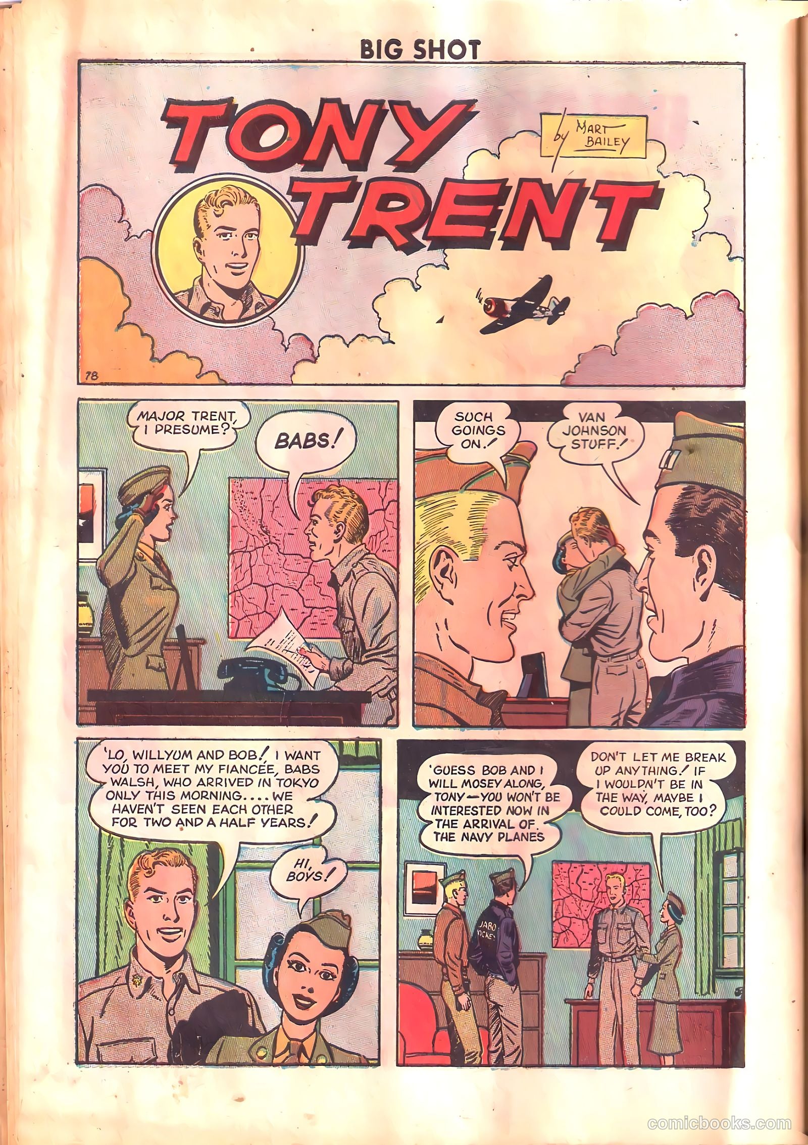 Big Shot #66 — page 44 of 52