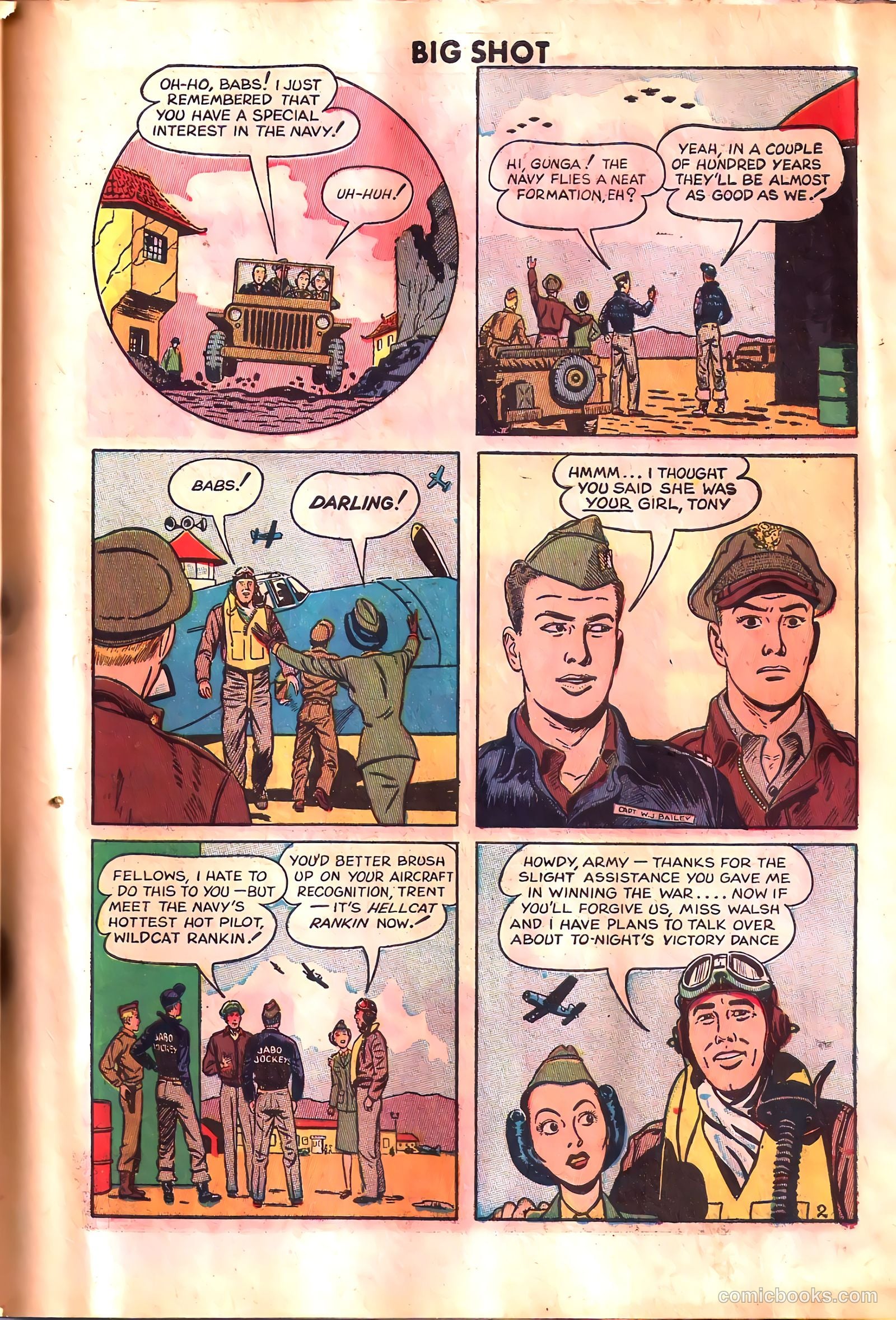 Big Shot #66 — page 45 of 52