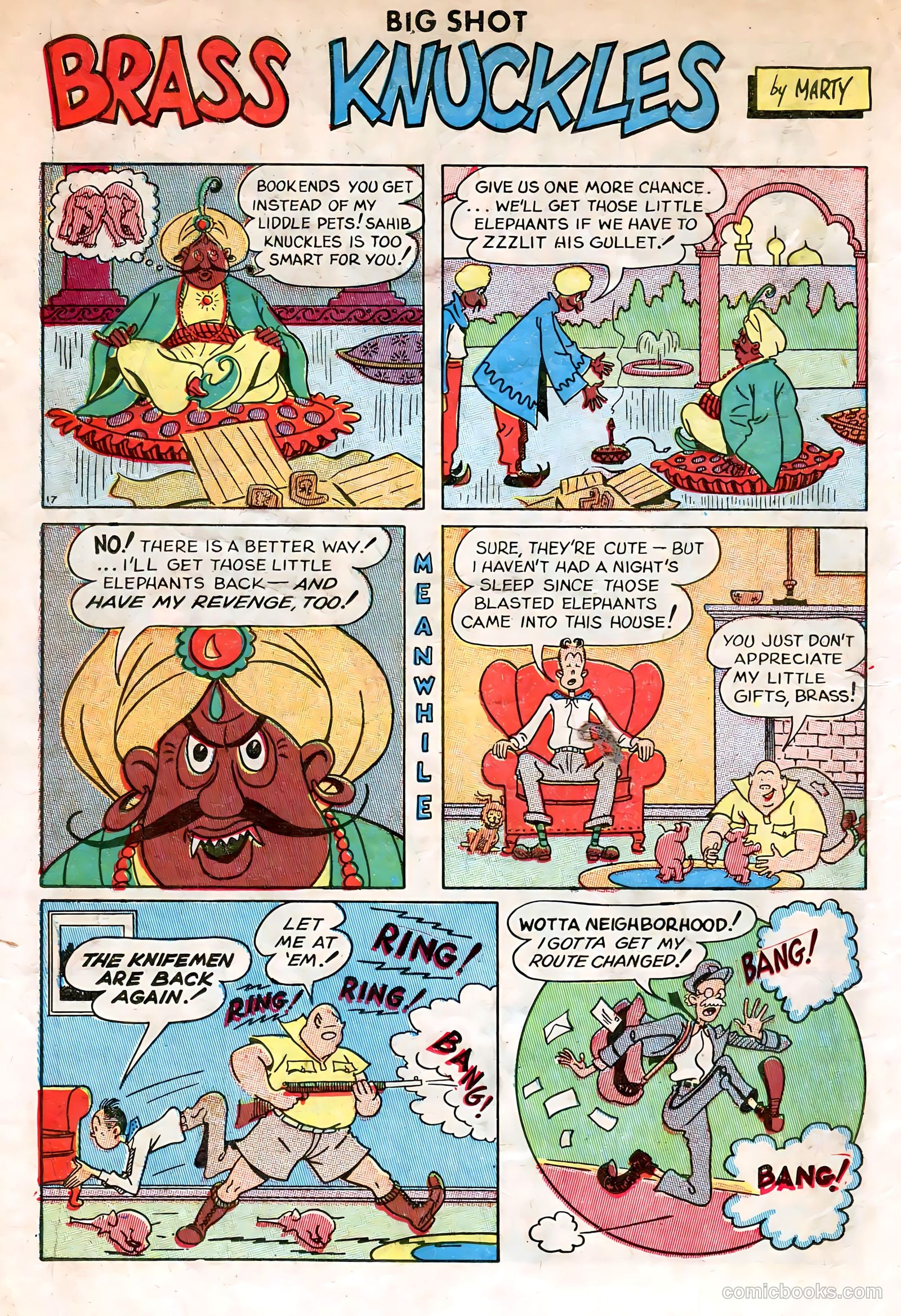 Big Shot #67 — page 26 of 52