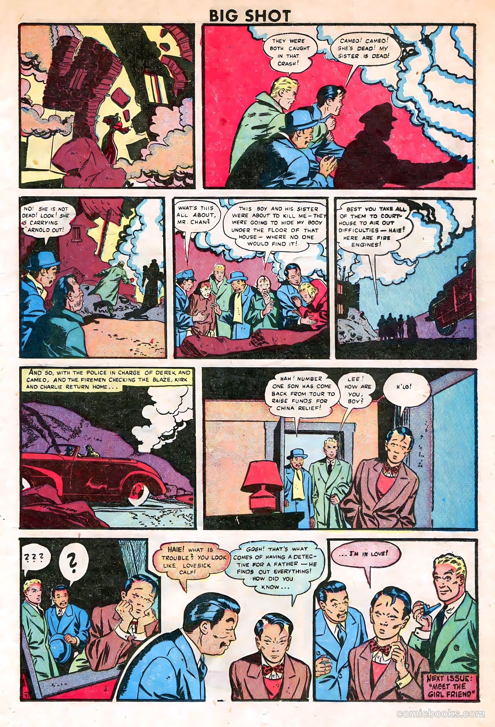 Big Shot #67 — page 37 of 52