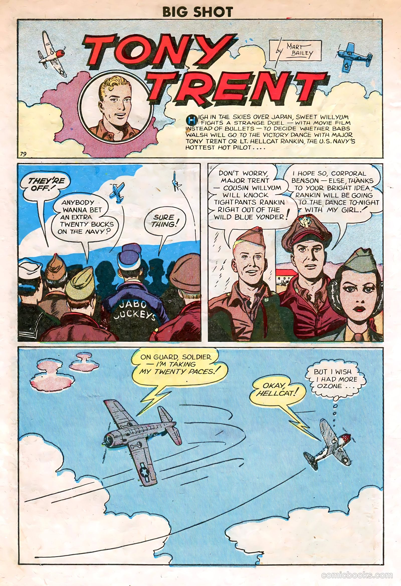 Big Shot #67 — page 44 of 52
