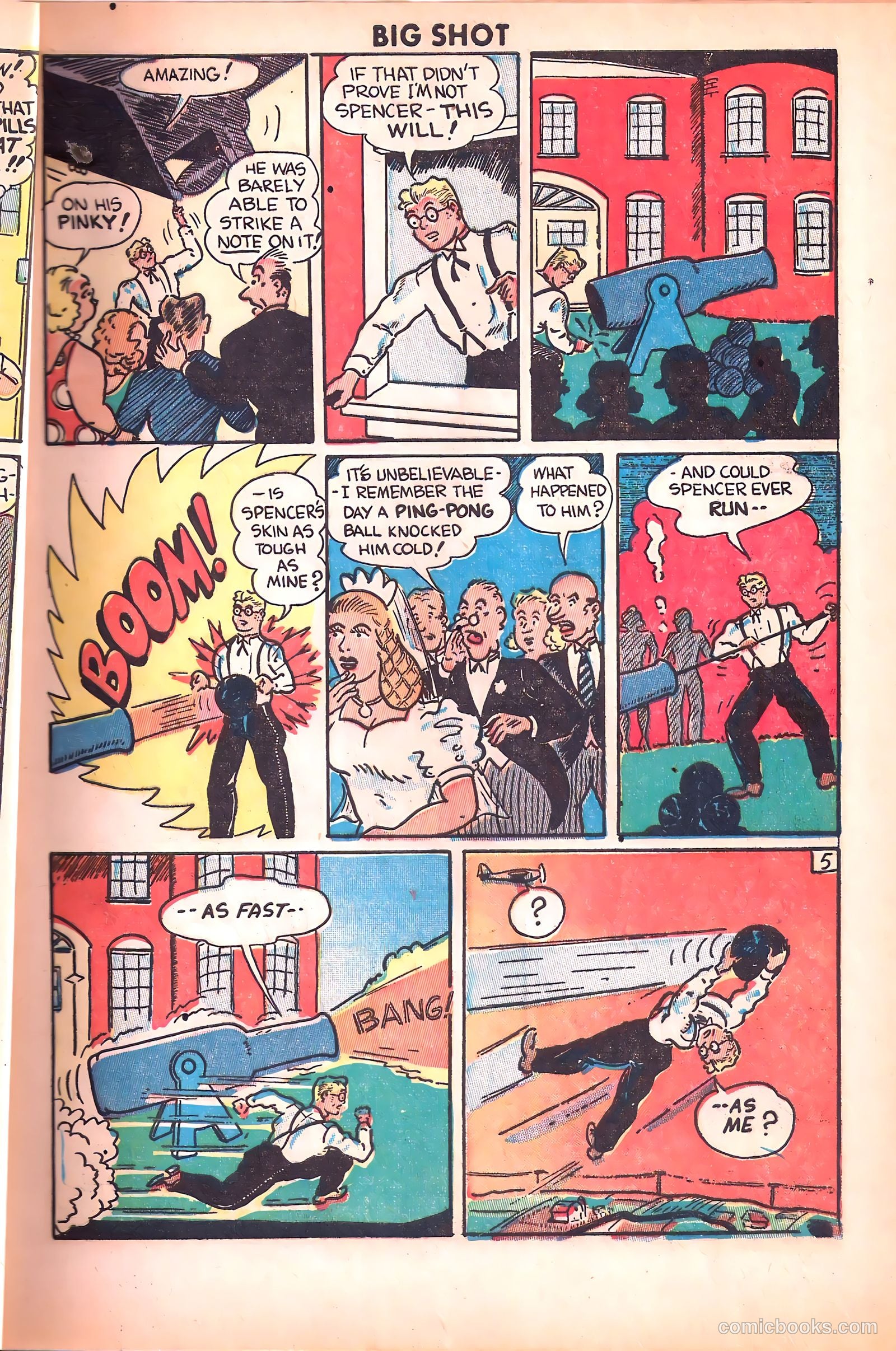 Big Shot #68 — page 13 of 52