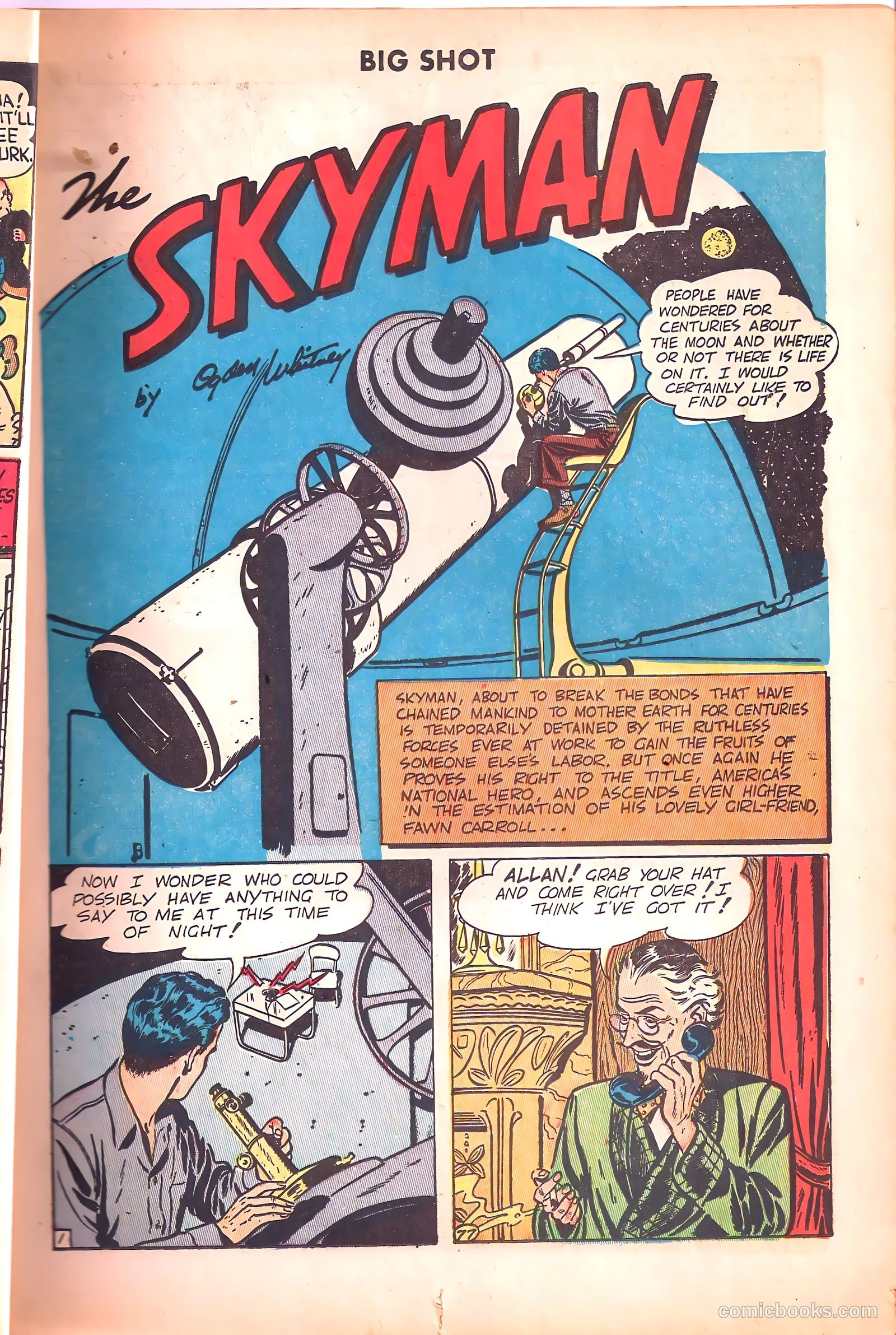 Big Shot #68 — page 15 of 52