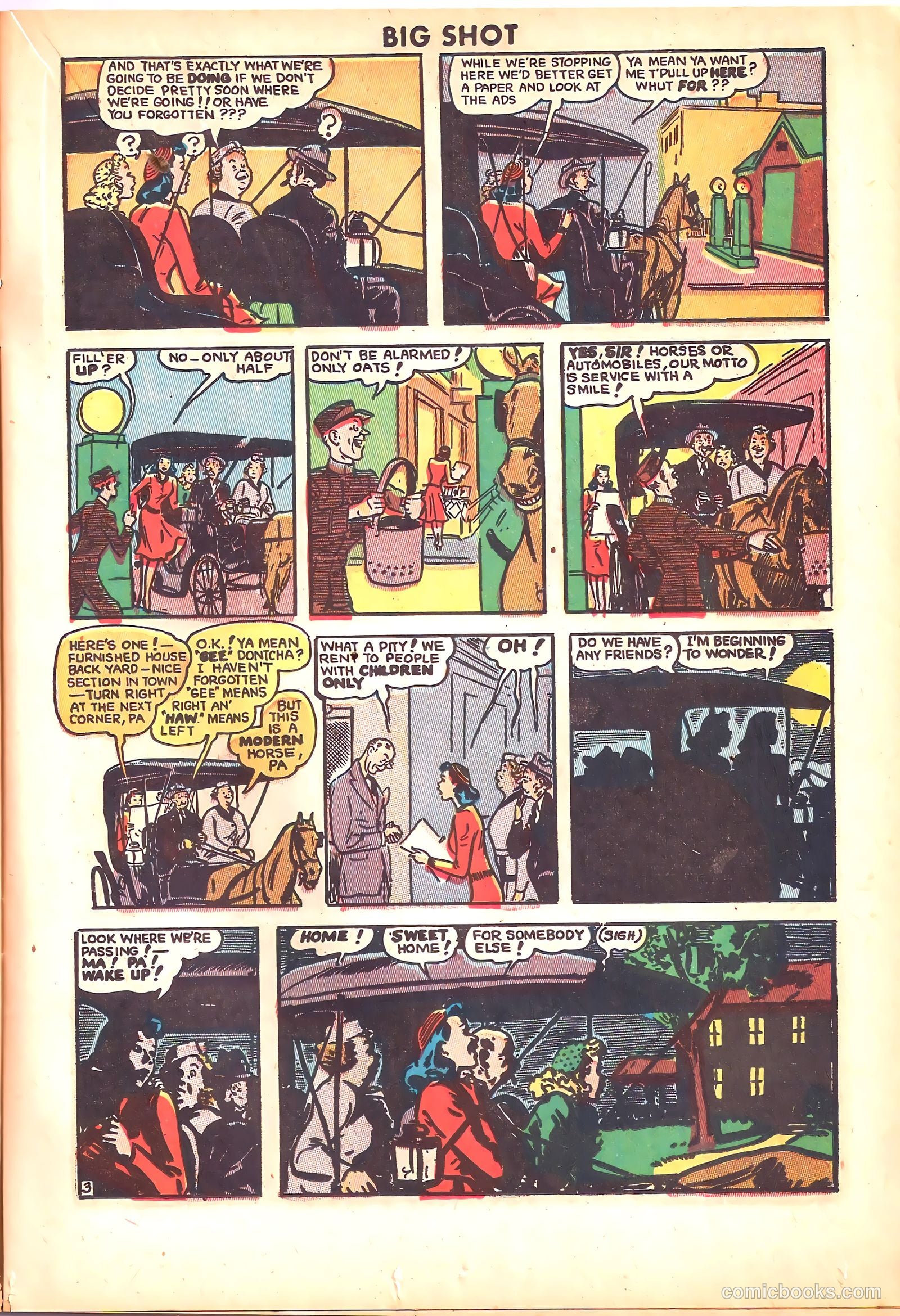 Big Shot #68 — page 23 of 52