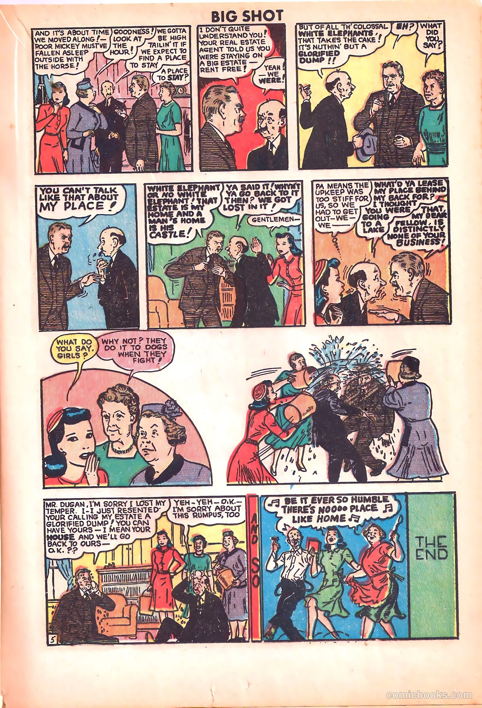 Big Shot #68 — page 25 of 52