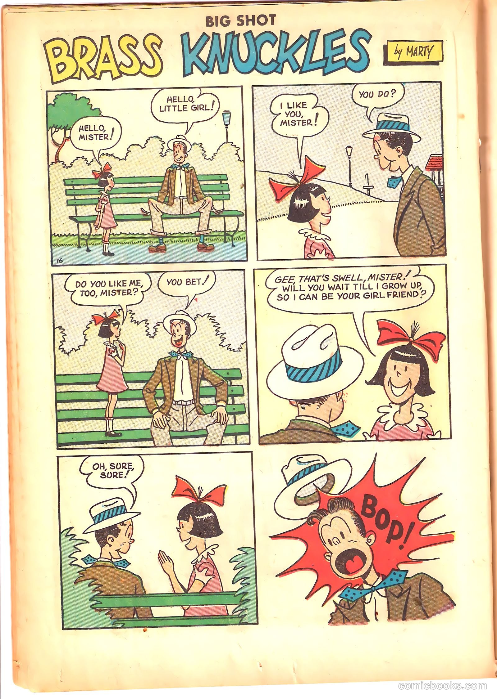 Big Shot #68 — page 26 of 52