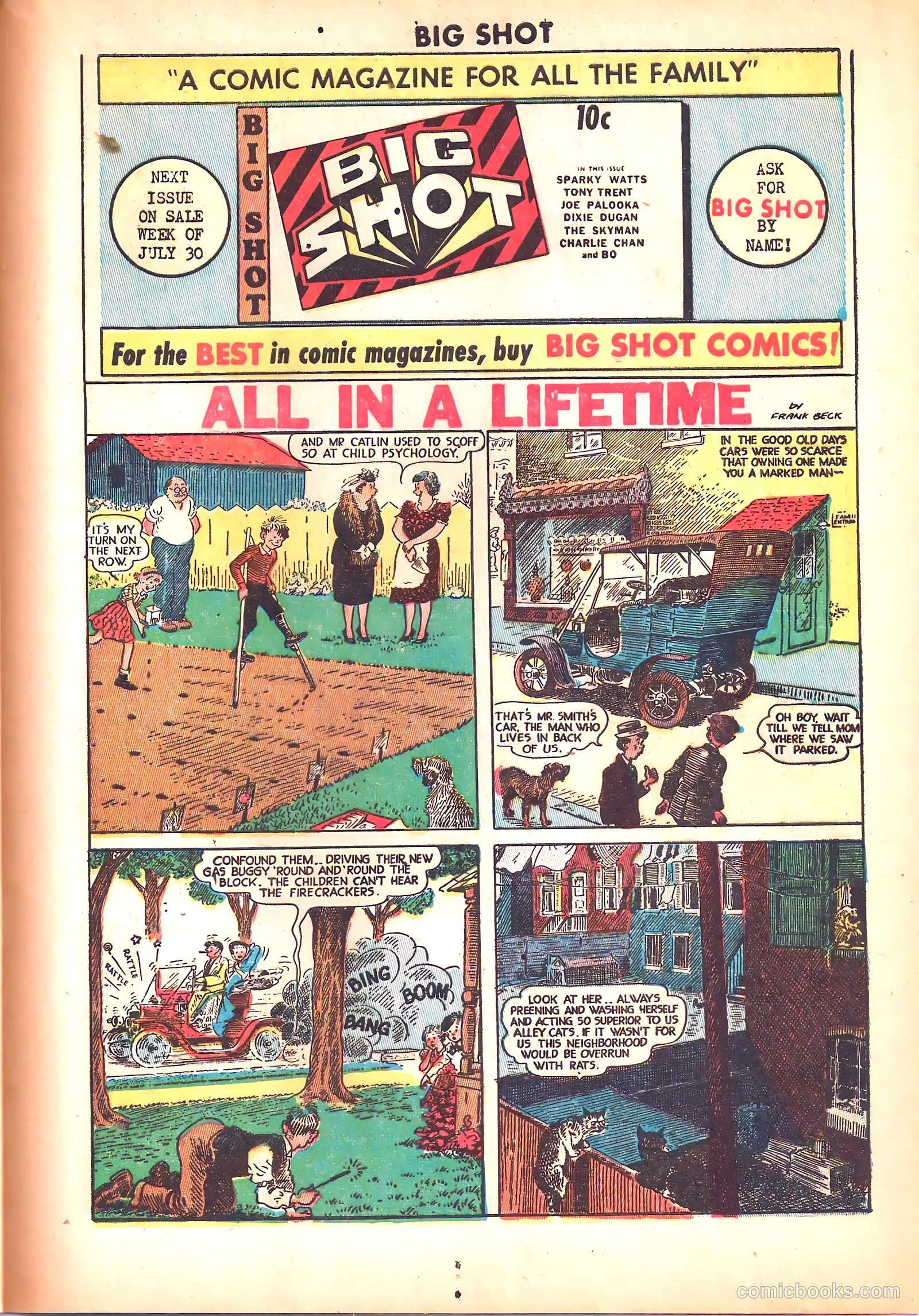 Big Shot #68 — page 43 of 52