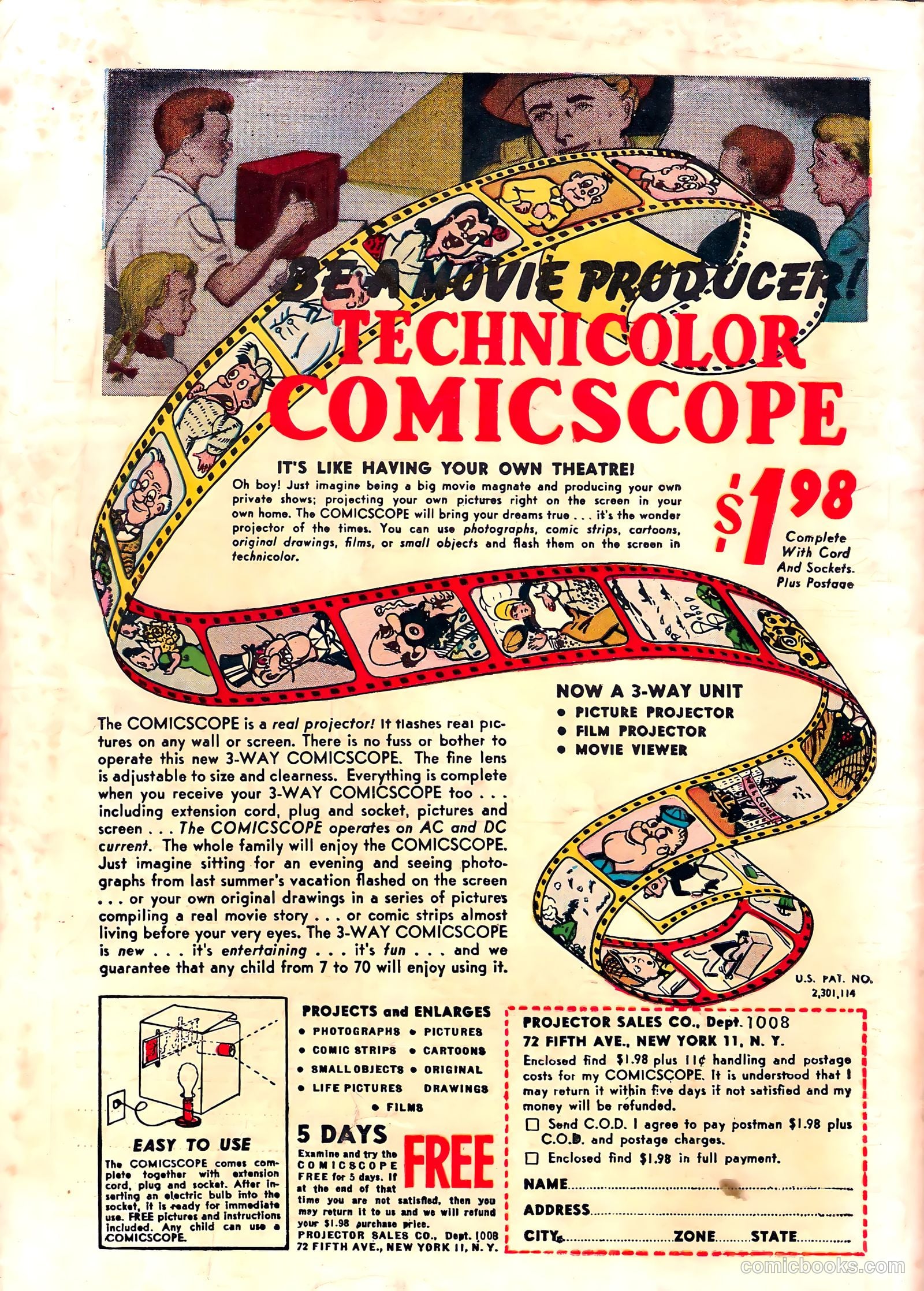 Big Shot #68 — page 52 of 52