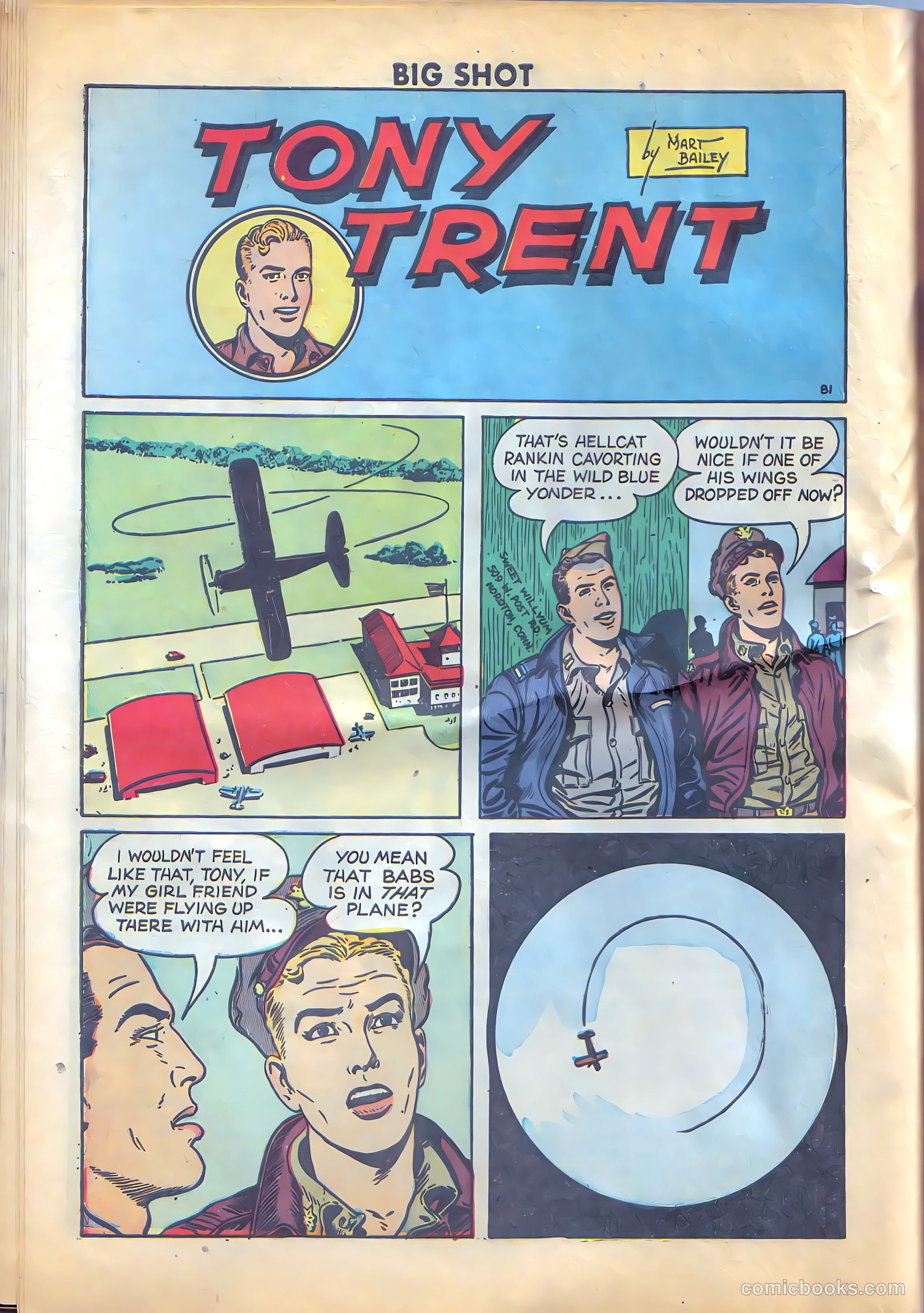 Big Shot #69 — page 44 of 52