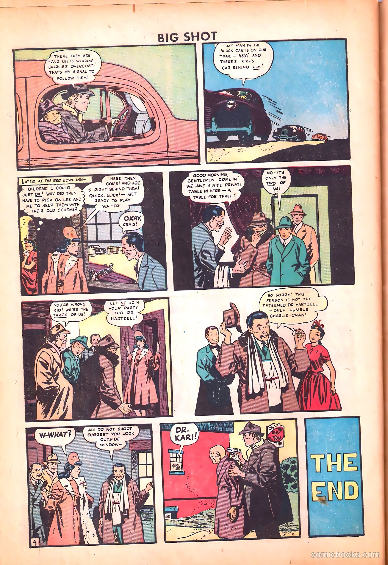 Big Shot #70 — page 42 of 52