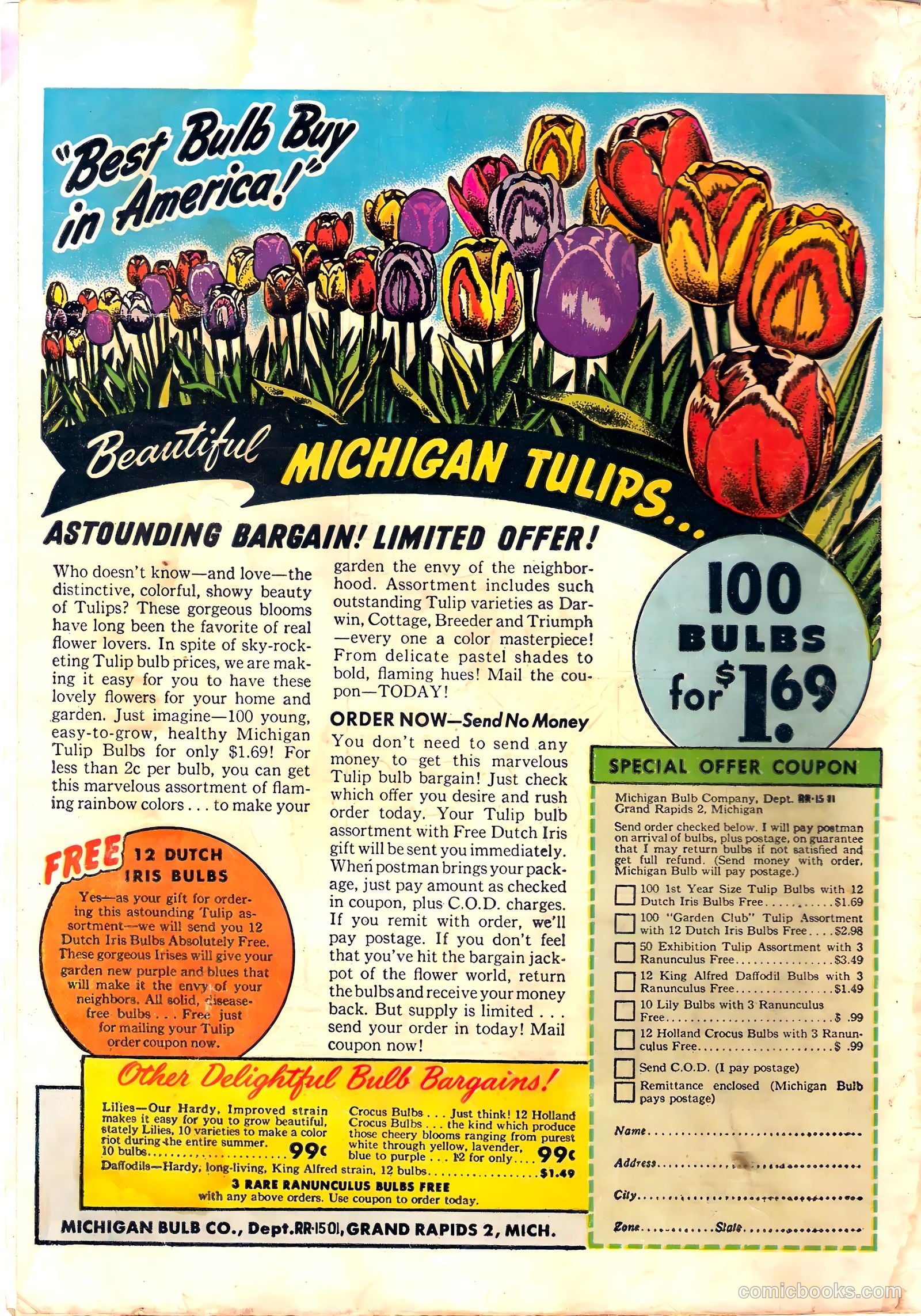 Big Shot #70 — page 52 of 52