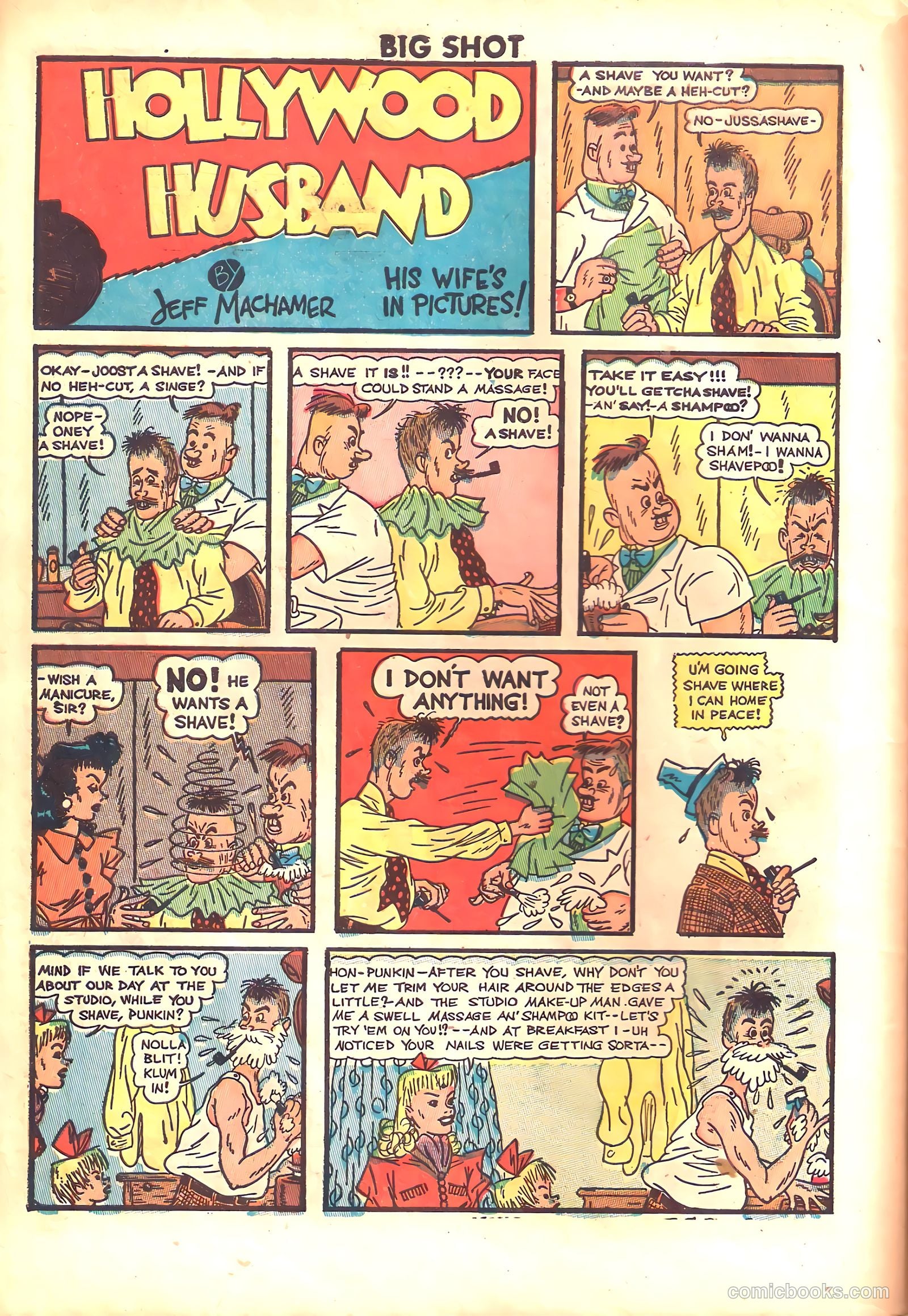 Big Shot #71 — page 44 of 52
