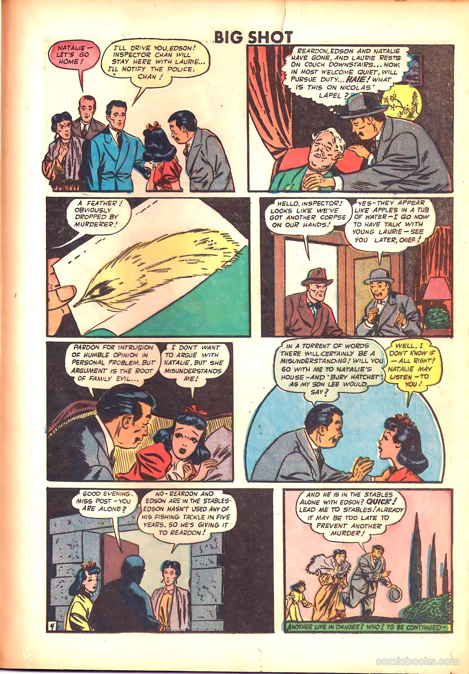 Big Shot #72 — page 37 of 52