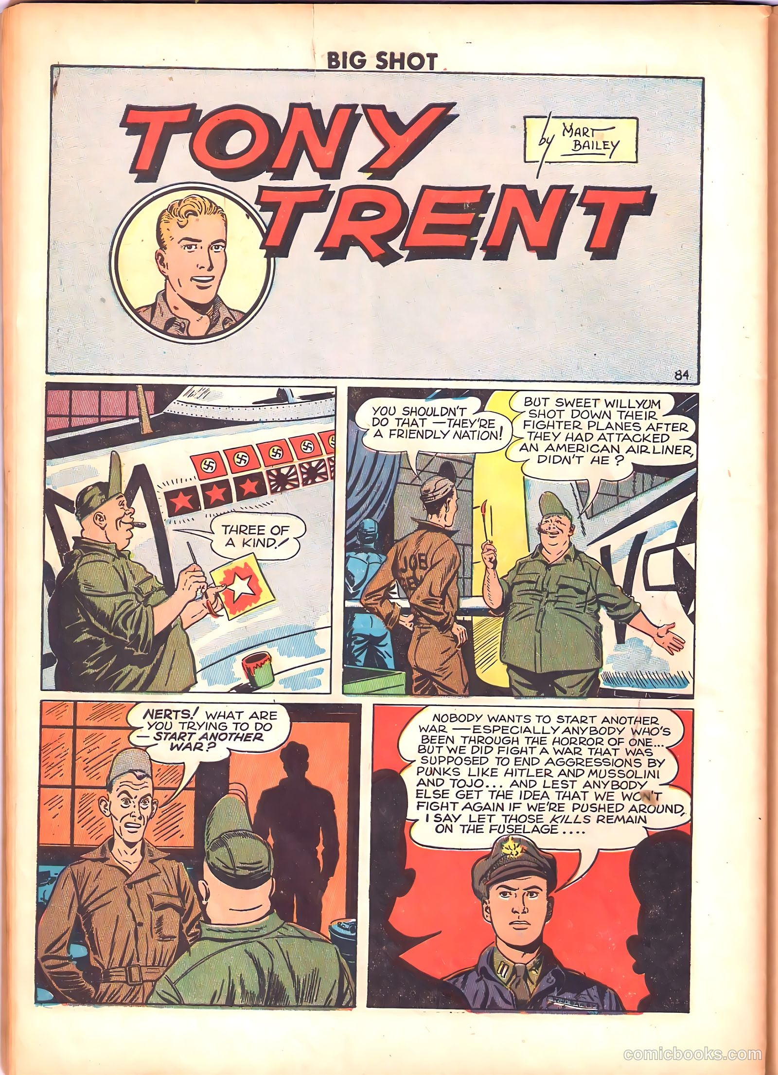 Big Shot #72 — page 44 of 52
