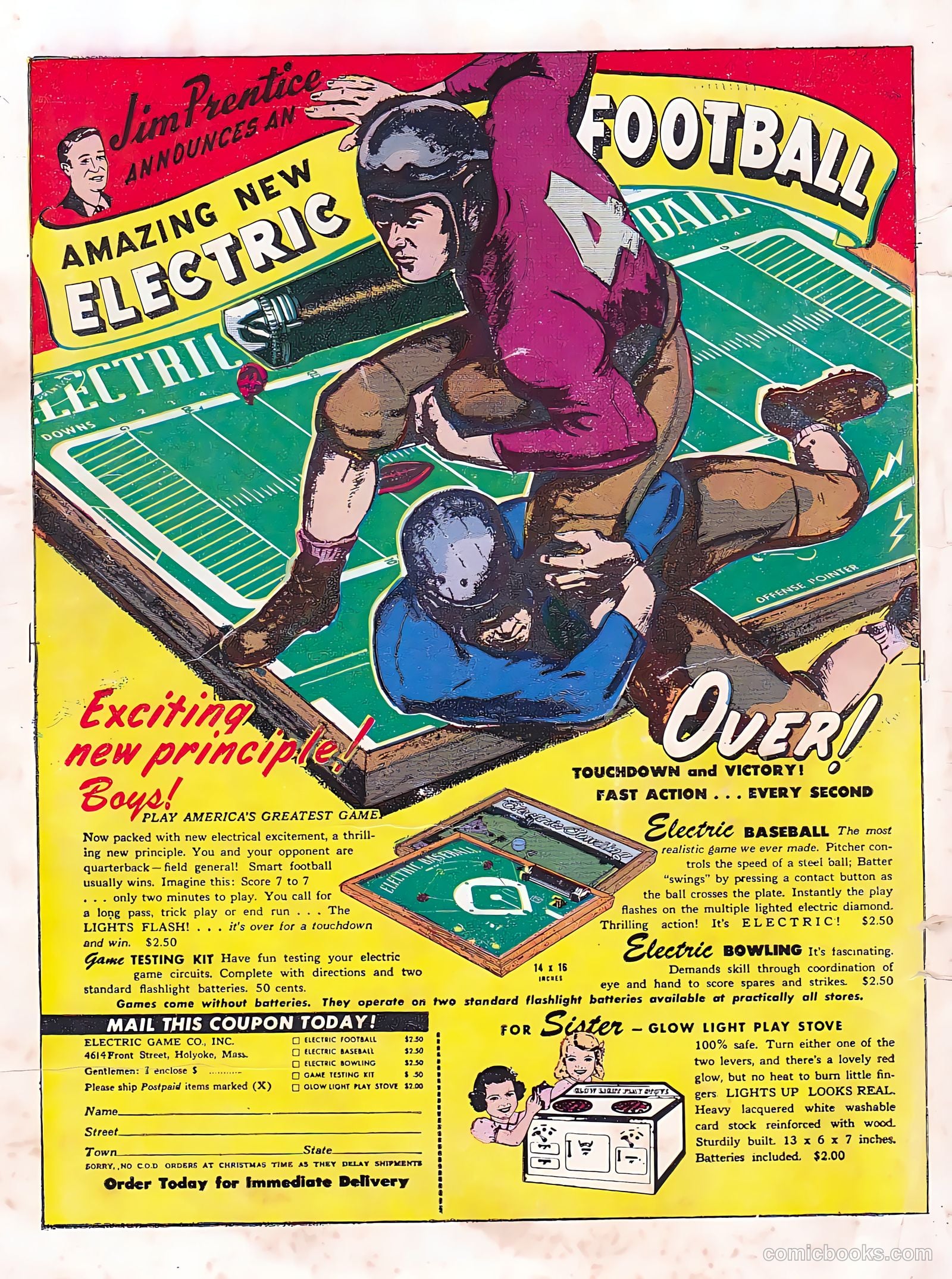 Big Shot #73 — page 52 of 52