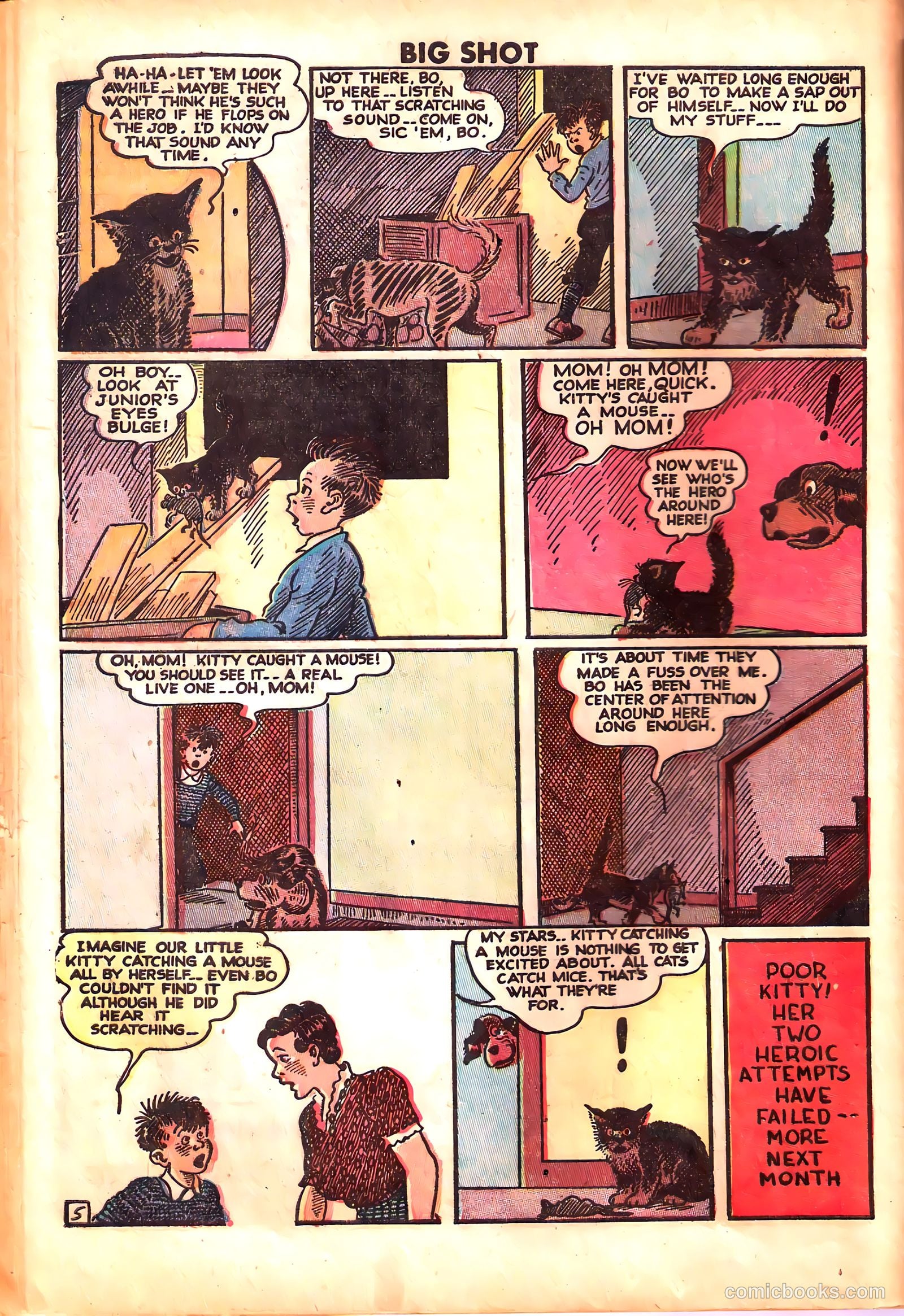 Big Shot #74 — page 42 of 52