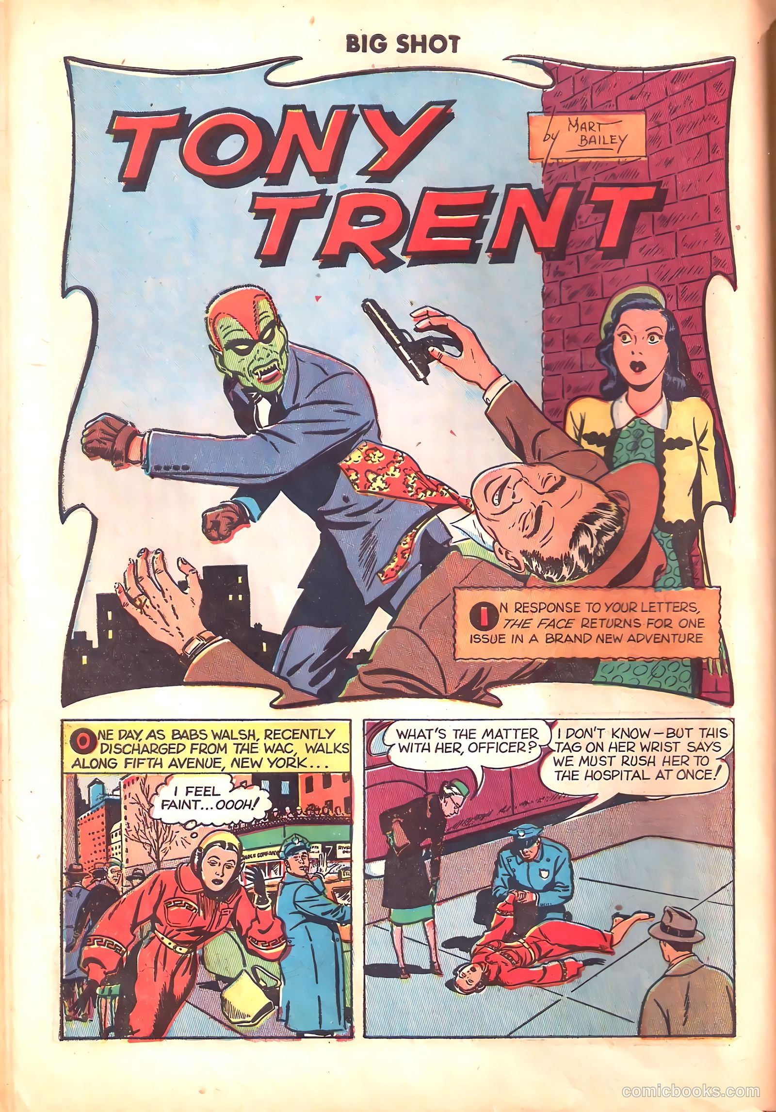 Big Shot #74 — page 44 of 52