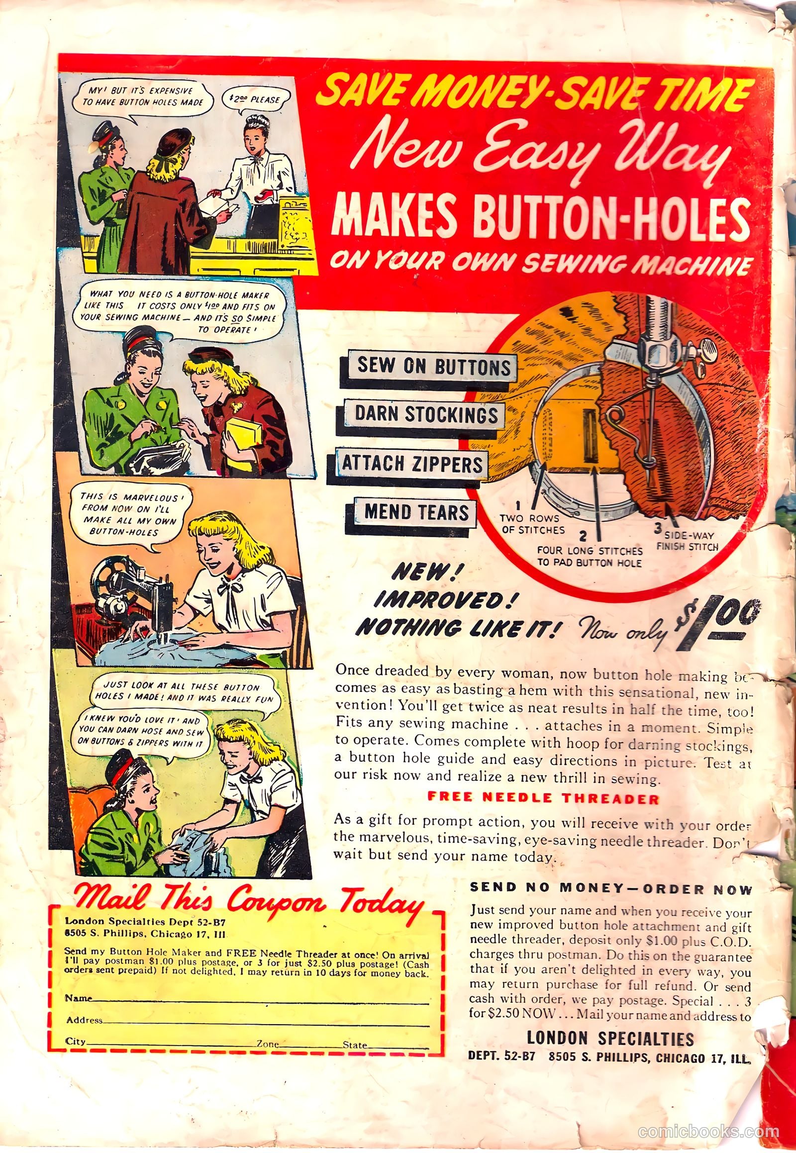 Big Shot #74 — page 52 of 52