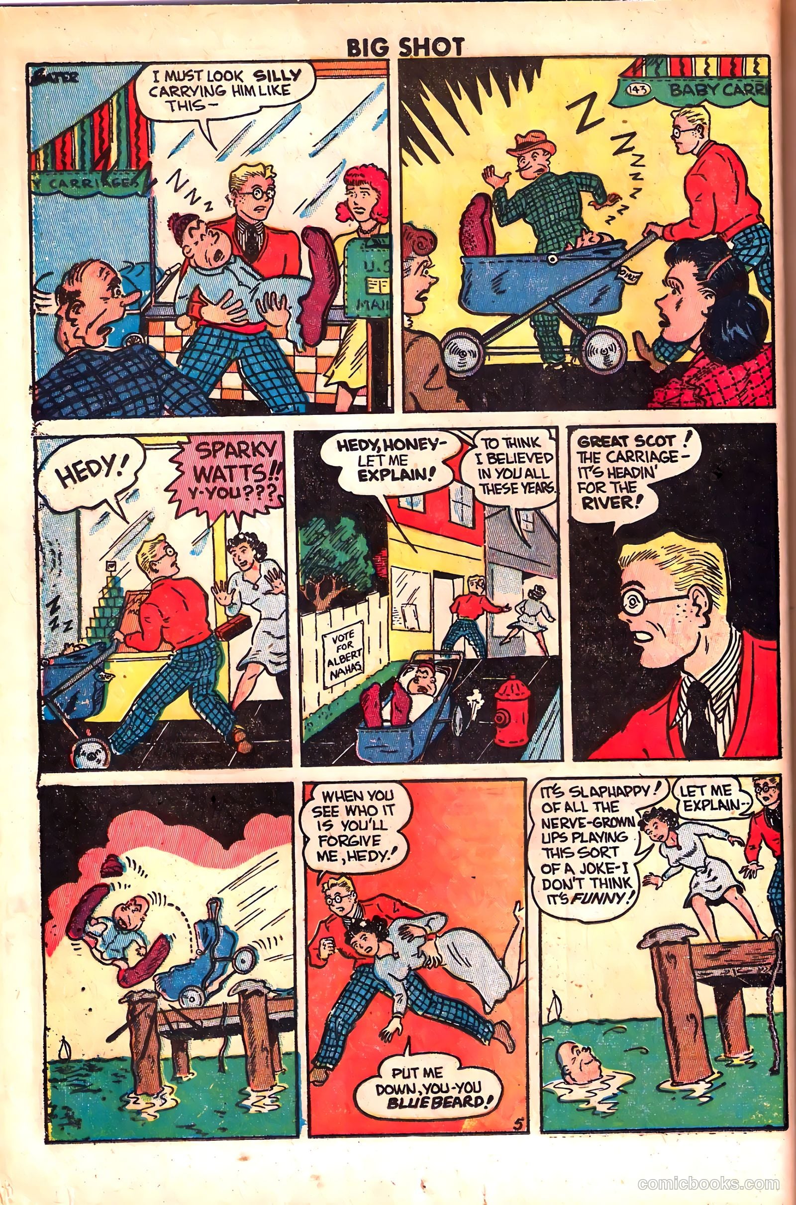 Big Shot #75 — page 24 of 52