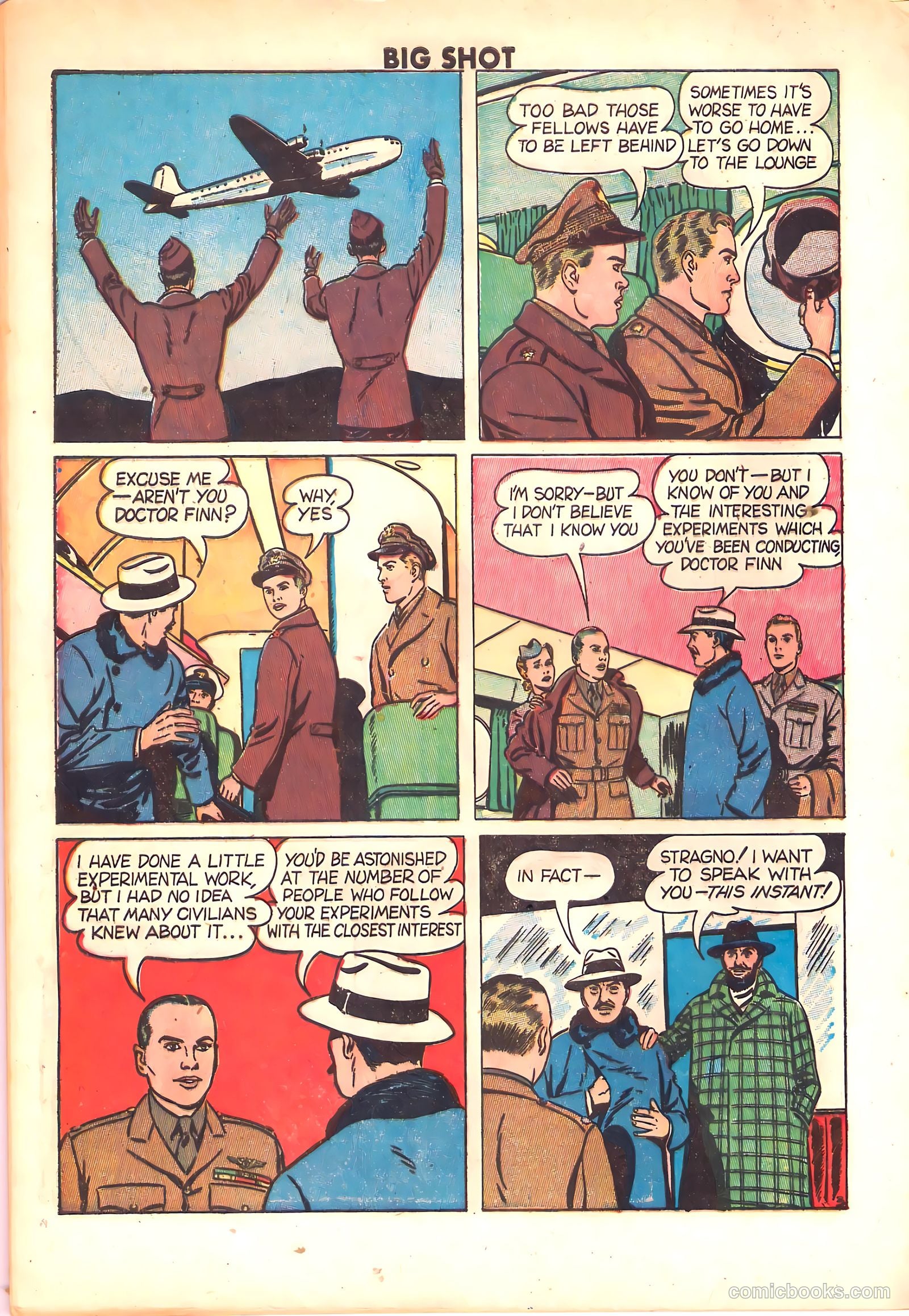 Big Shot #75 — page 46 of 52