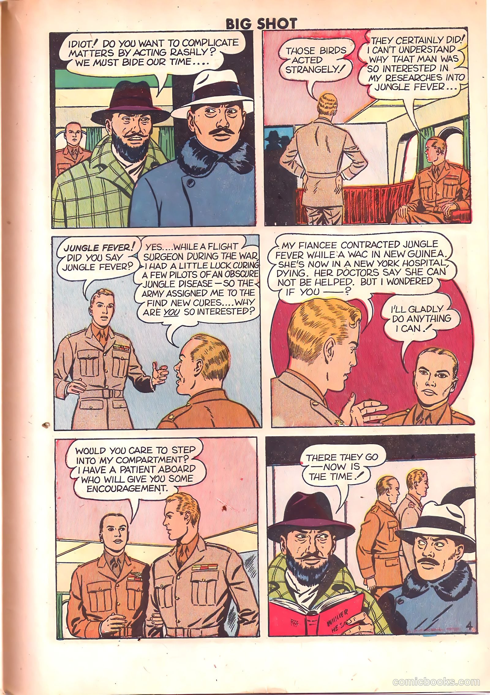 Big Shot #75 — page 47 of 52