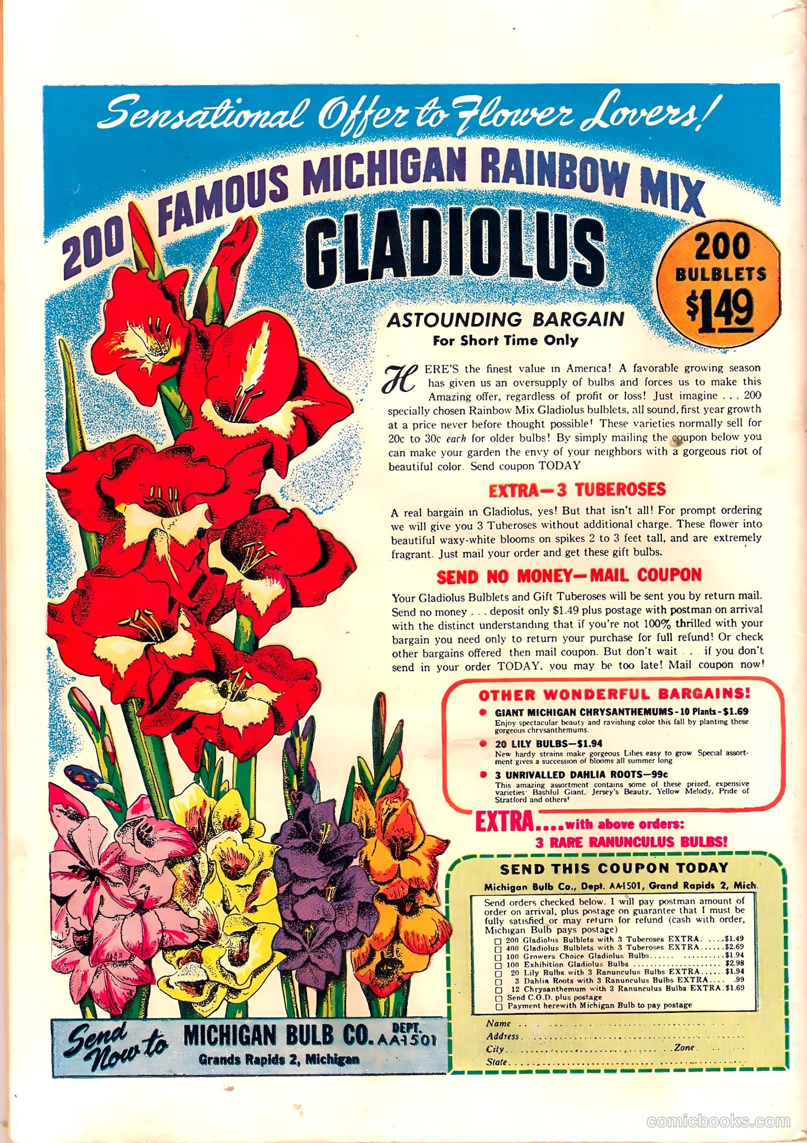 Big Shot #75 — page 52 of 52