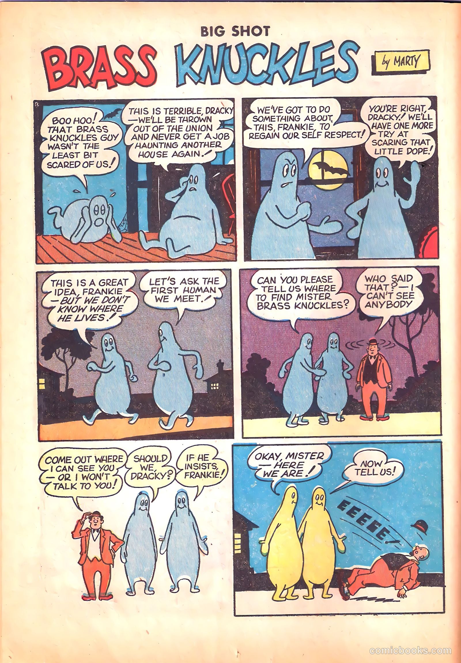Big Shot #76 — page 26 of 52