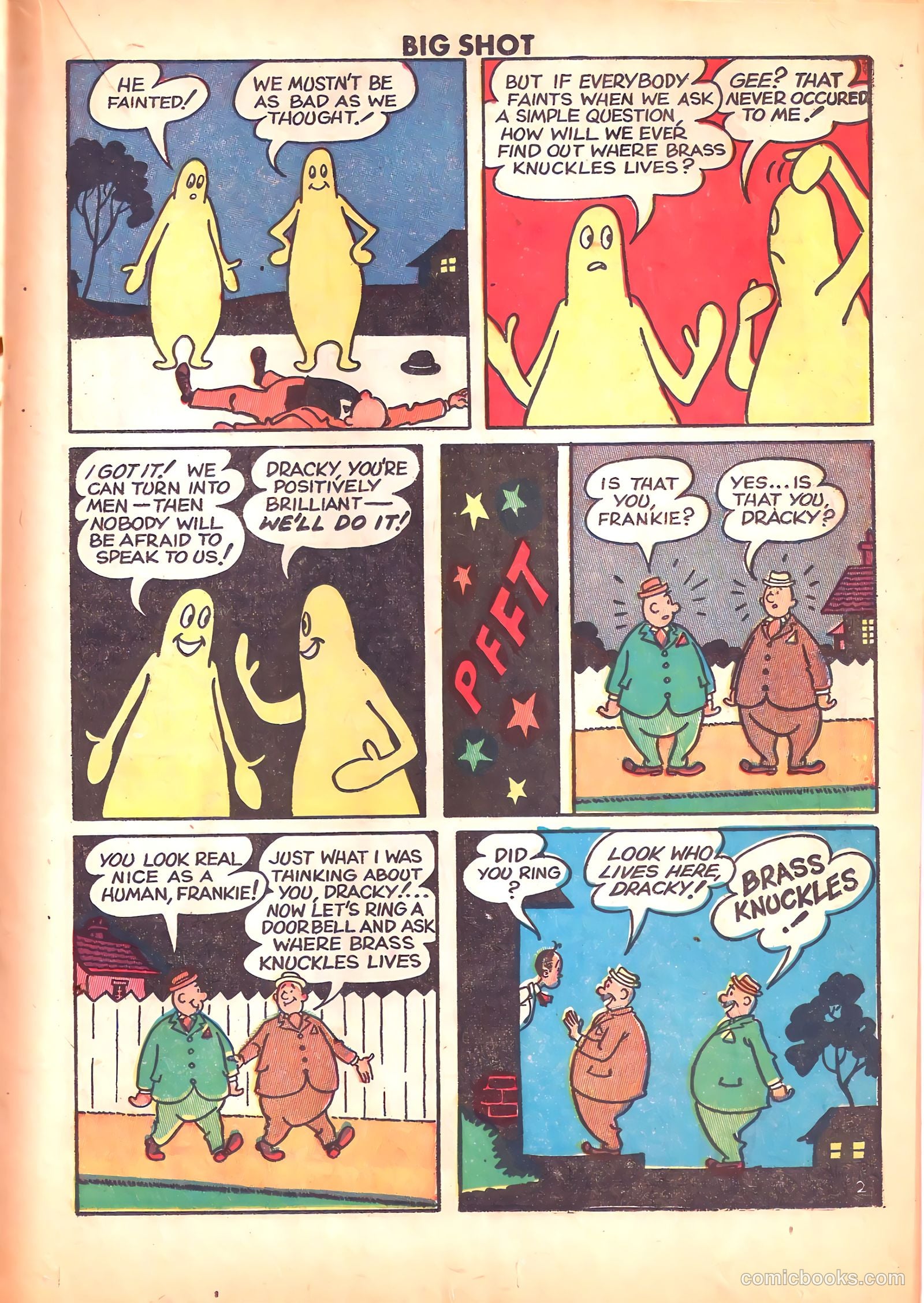 Big Shot #76 — page 27 of 52