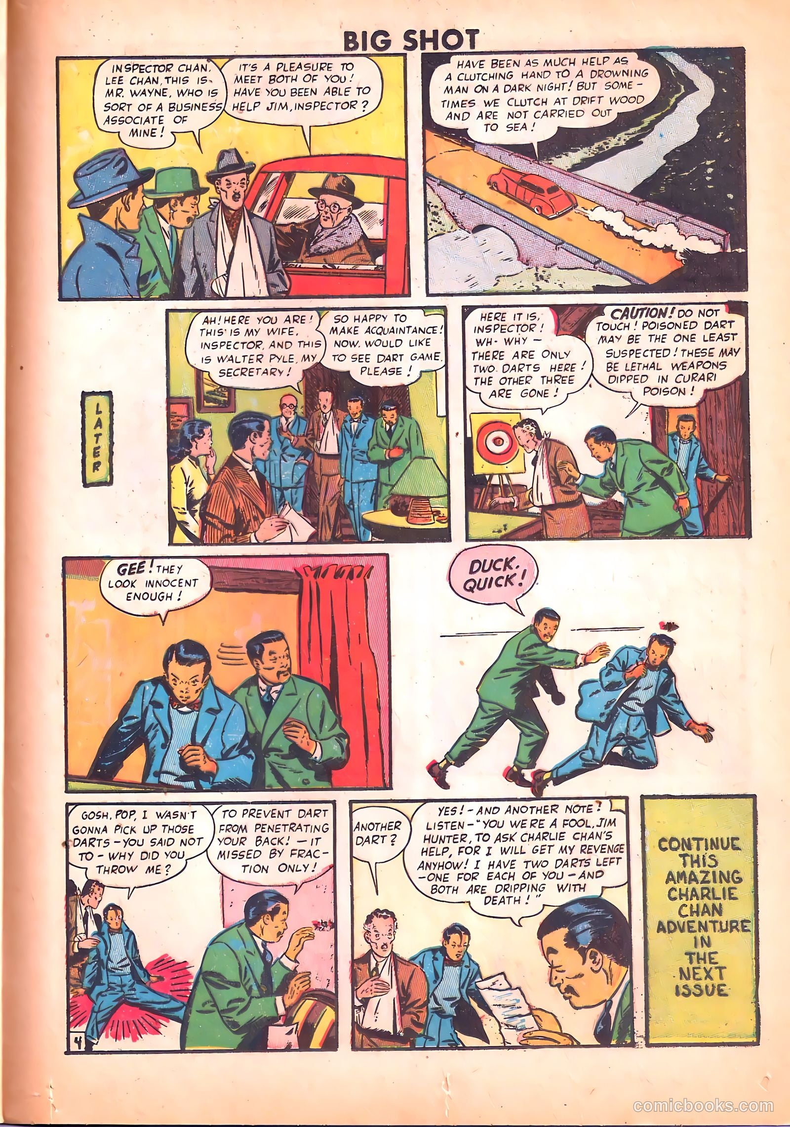 Big Shot #76 — page 37 of 52