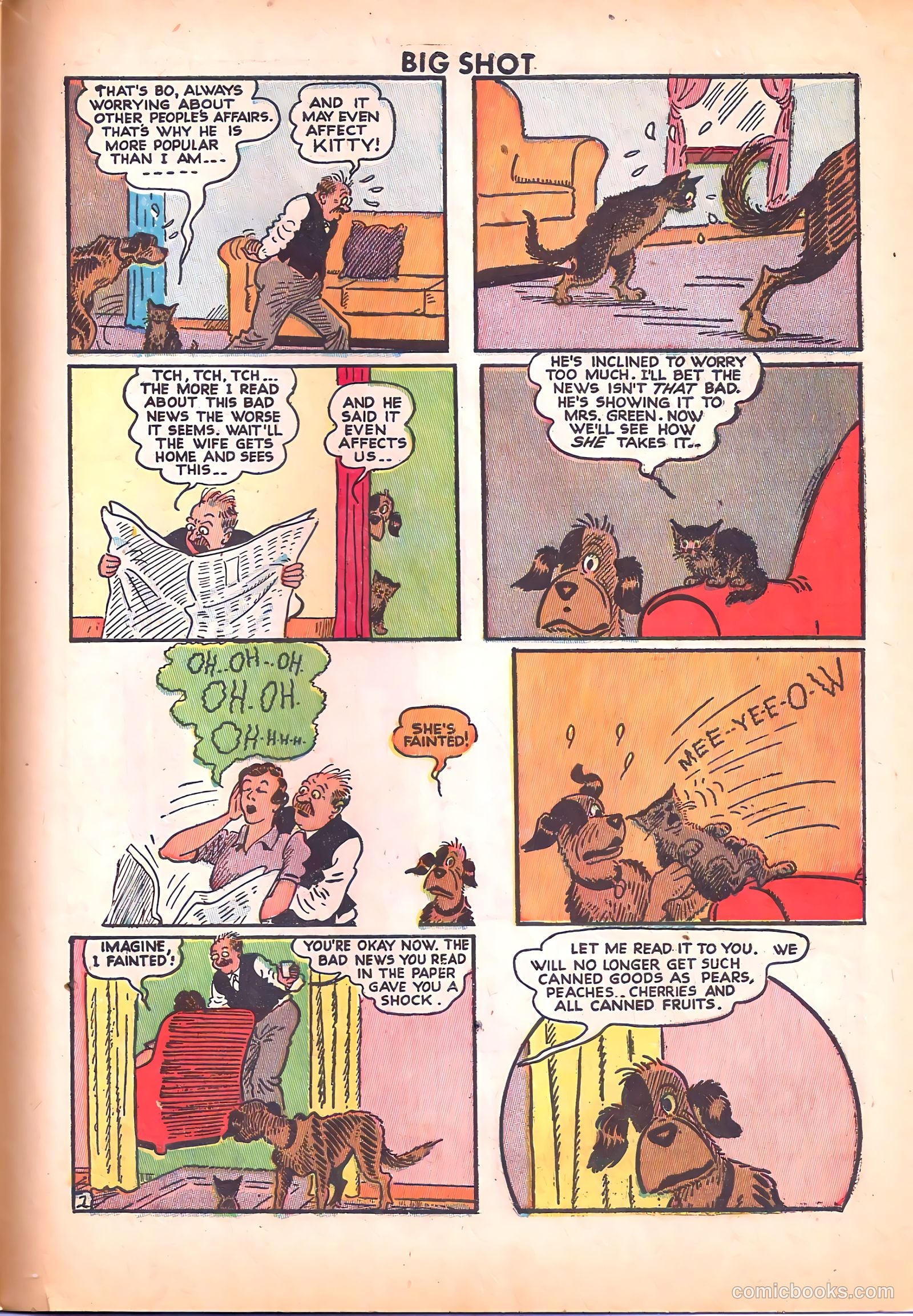 Big Shot #76 — page 39 of 52