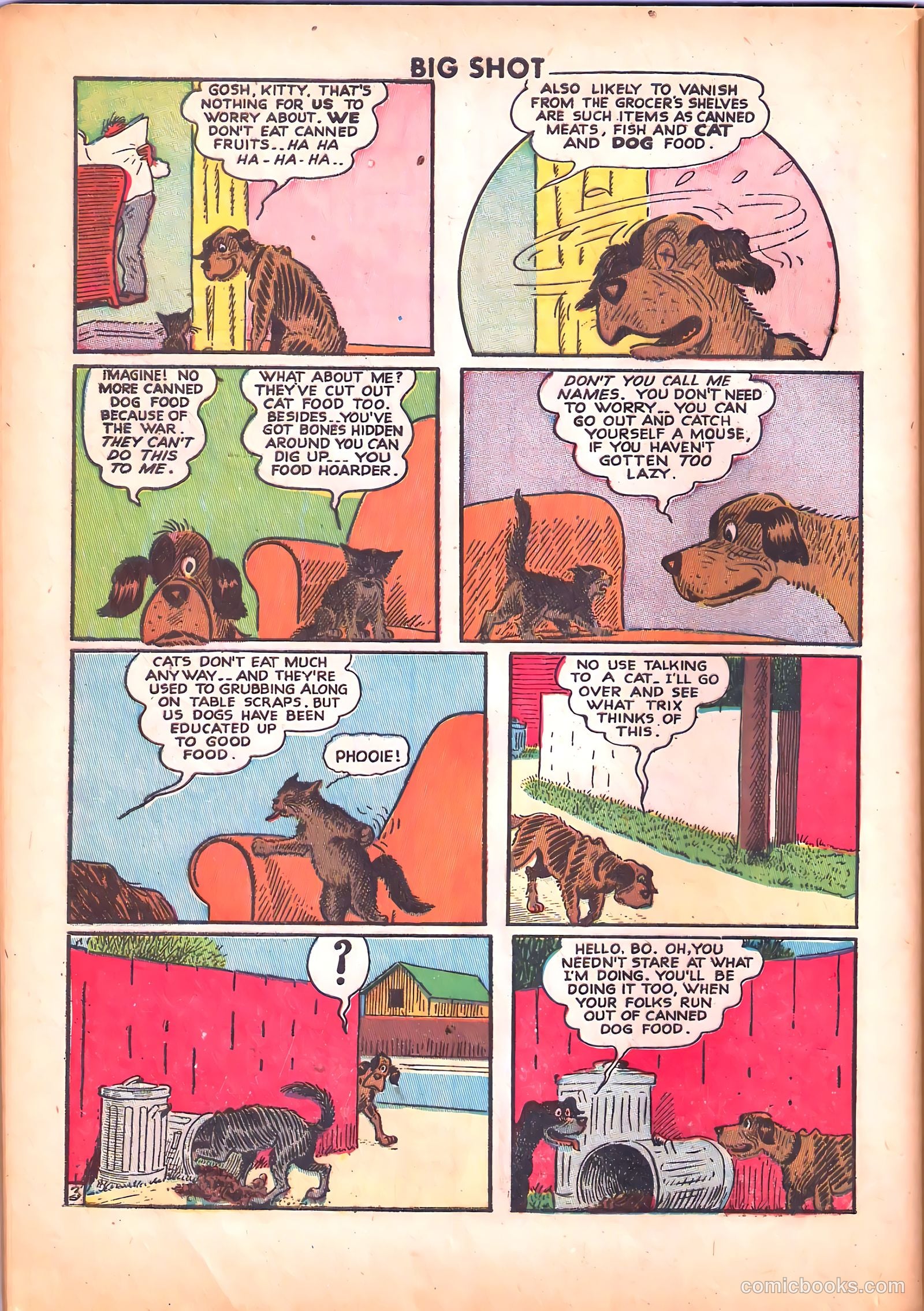 Big Shot #76 — page 40 of 52