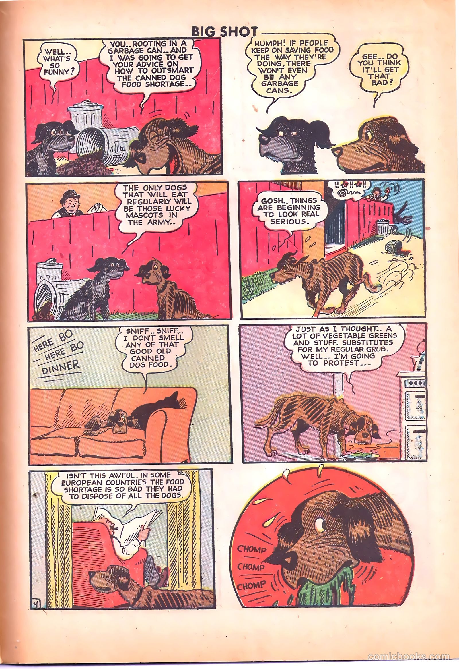 Big Shot #76 — page 41 of 52