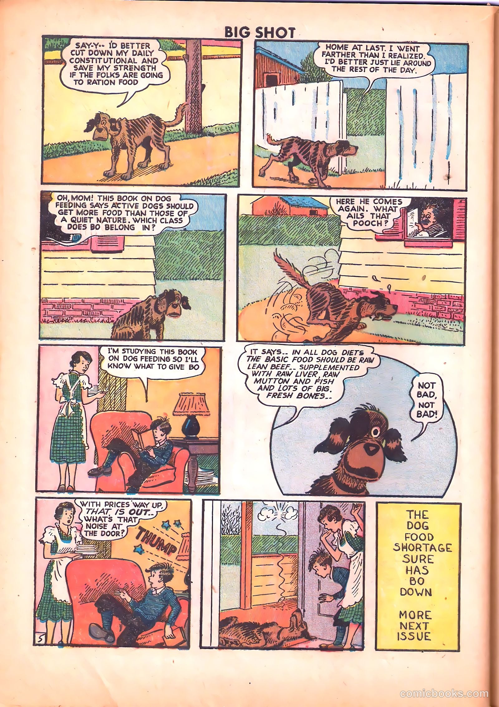 Big Shot #76 — page 42 of 52